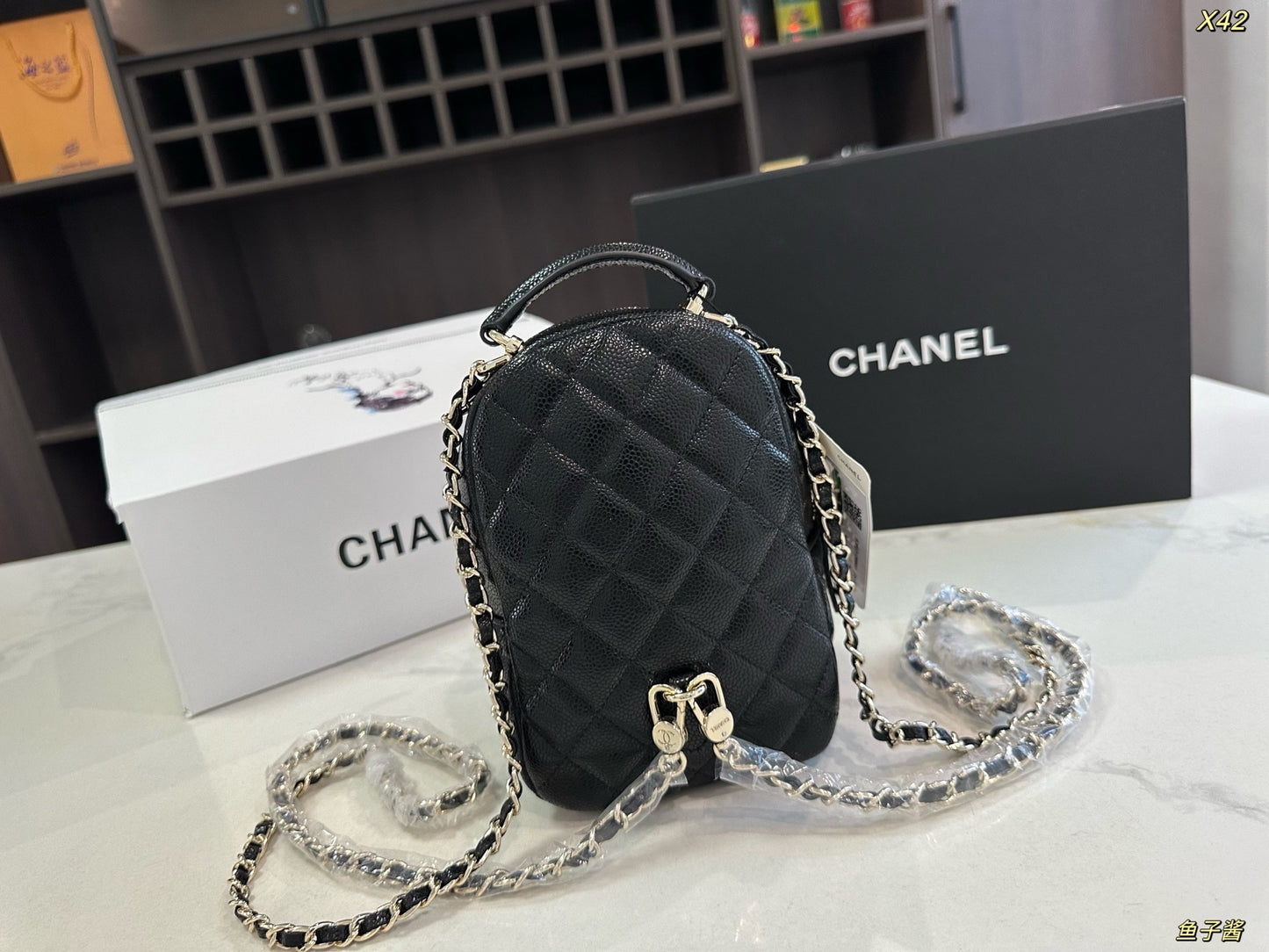 Bag/Quality: 4A/Model:503296