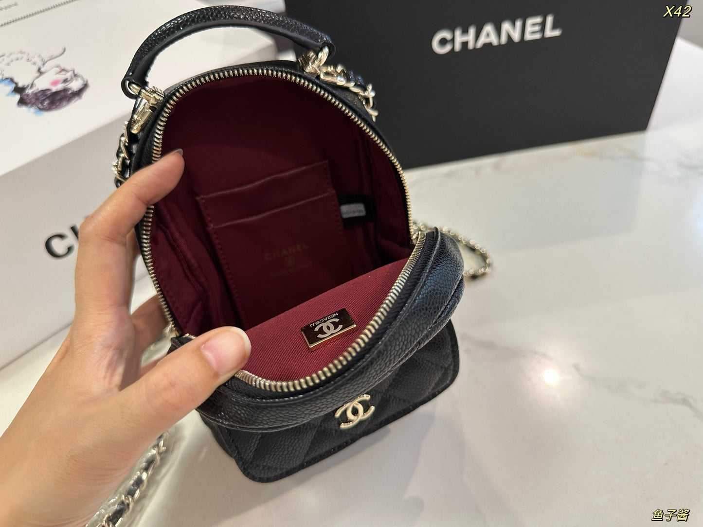 Bag/Quality: 4A/Model:503296