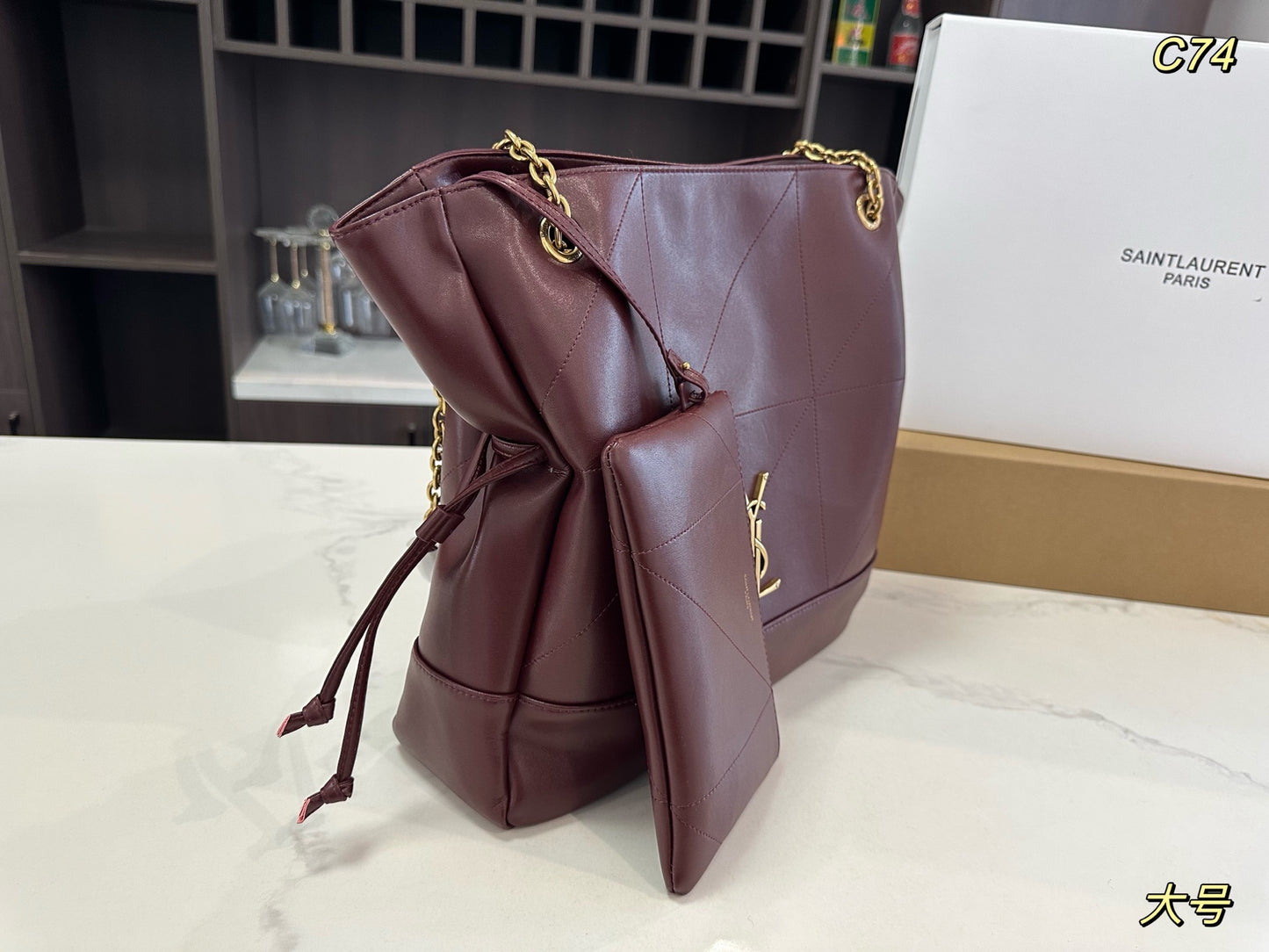 Bag/Quality: 4A/Model:518035