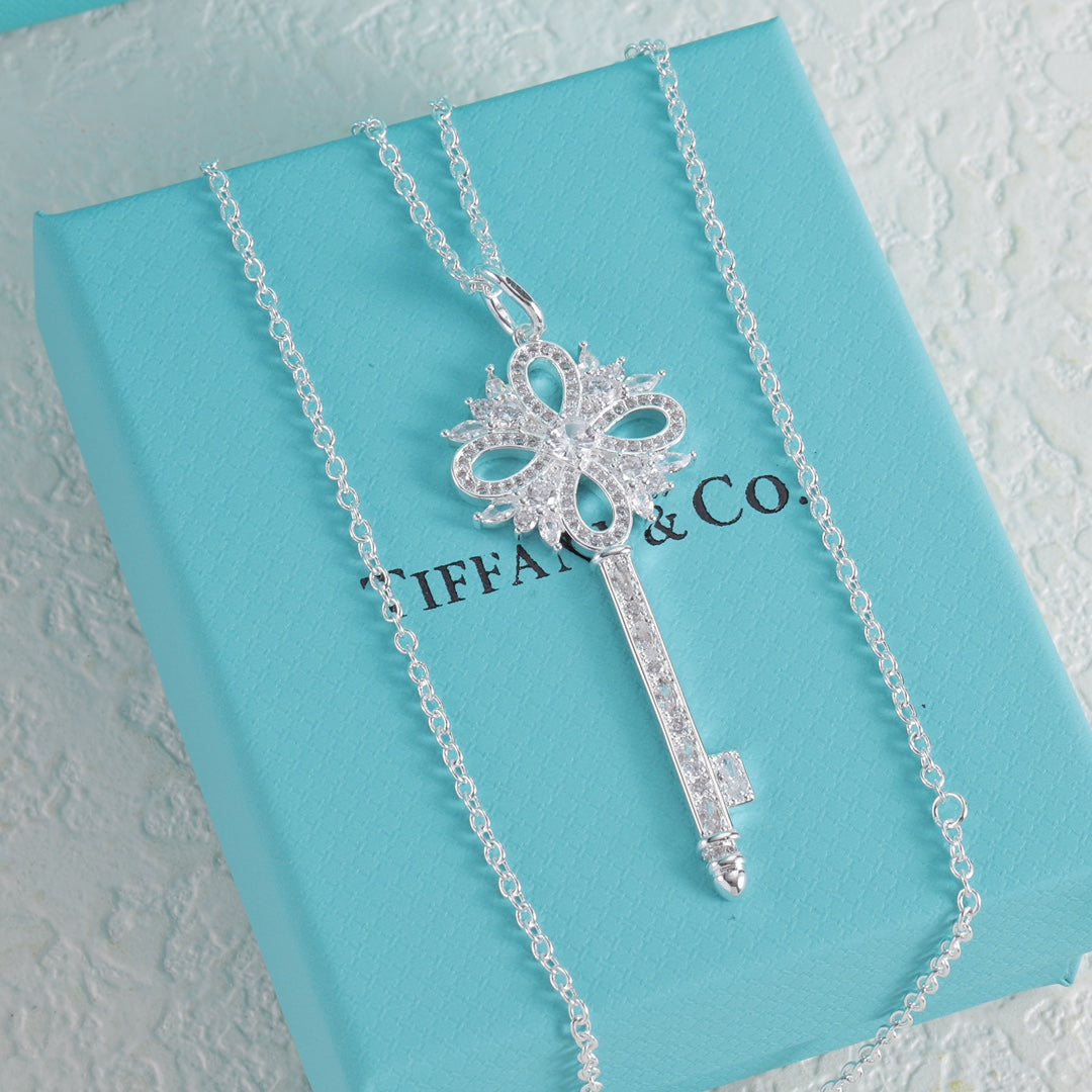 jewelry/necklace/model:H90