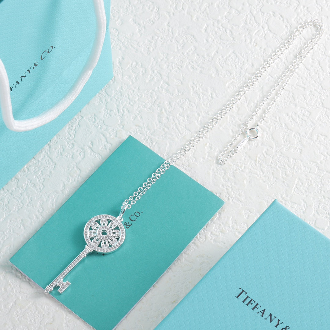 jewelry/necklace/model:H90