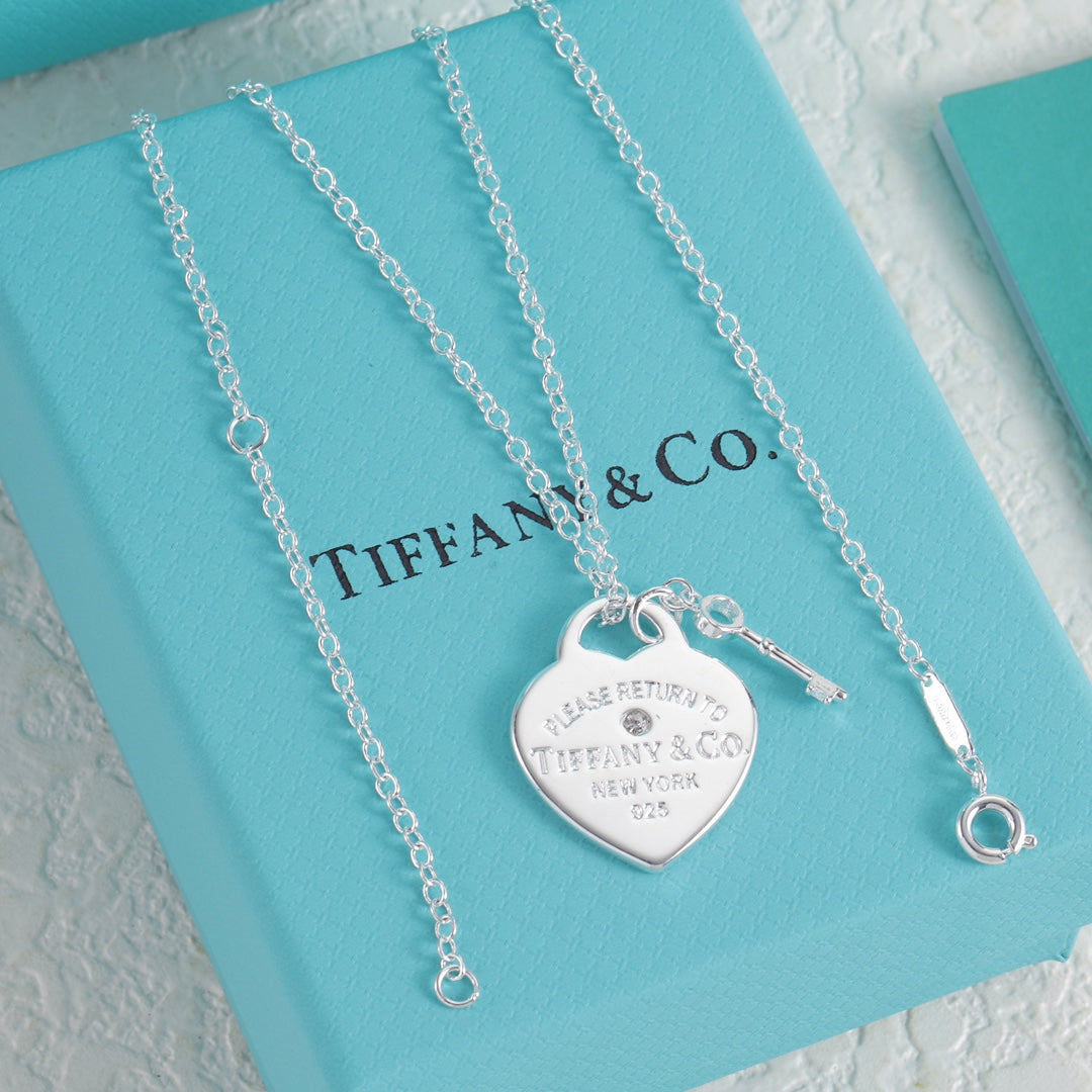 jewelry/necklace/model:H90
