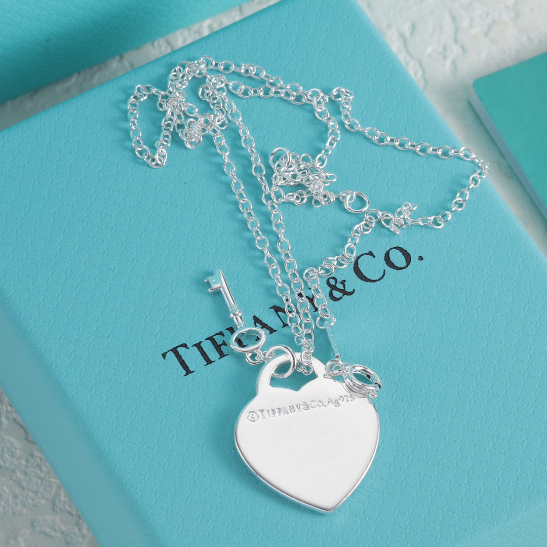 jewelry/necklace/model:H90