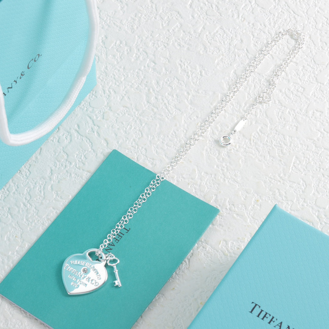 jewelry/necklace/model:H90
