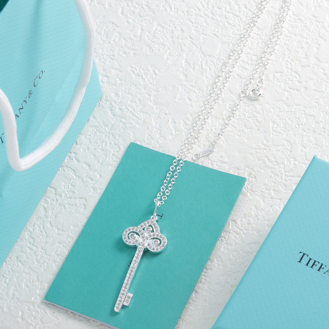 jewelry/necklace/model:H90