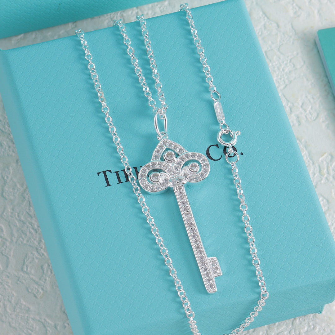 jewelry/necklace/model:H90