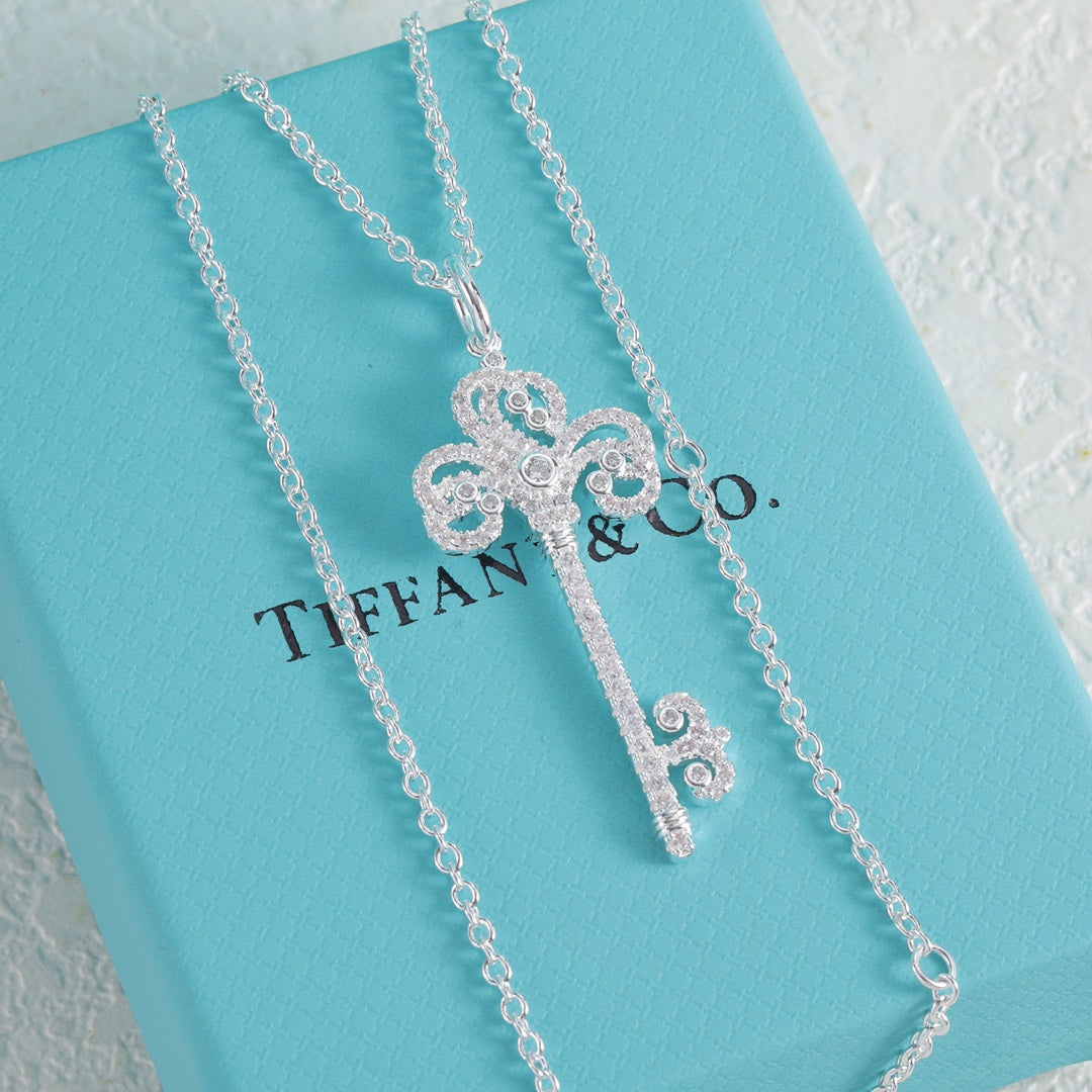 jewelry/necklace/model:H90