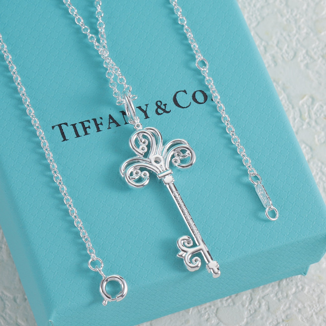 jewelry/necklace/model:H90
