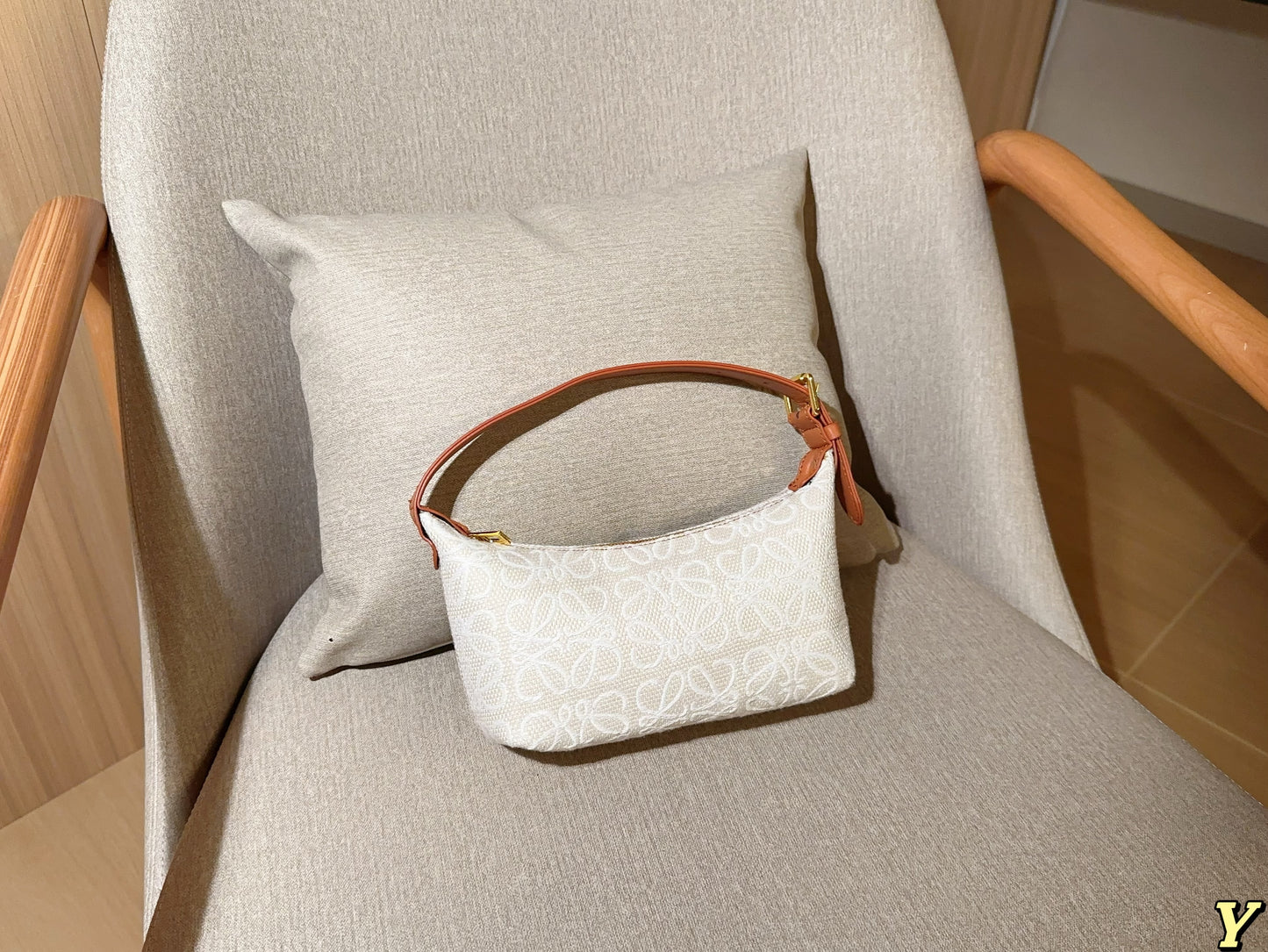 Bag/Quality: 4A/Model: 355872