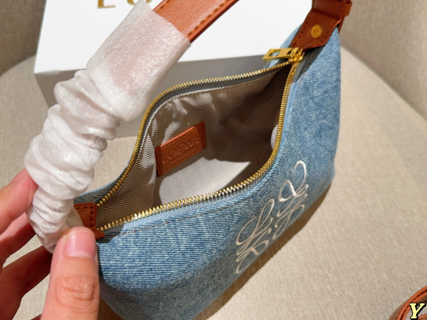 Bag/Quality: 4A/Model: 355872