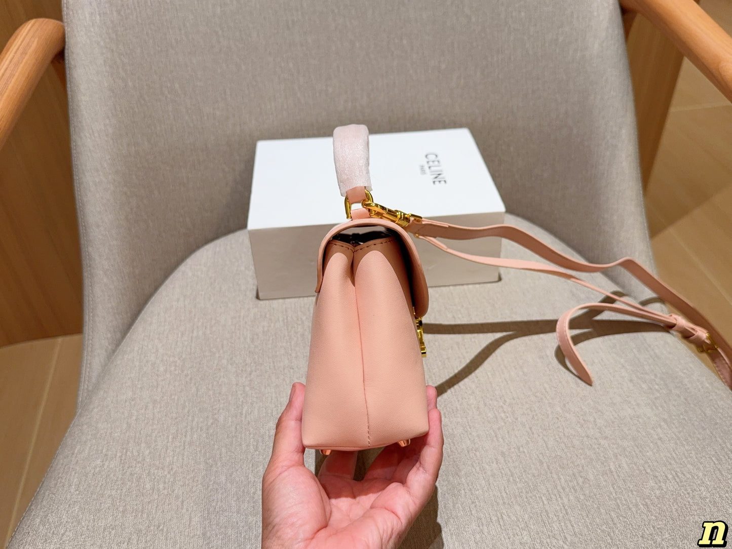 Bag/Quality: 4A/Model: 355877