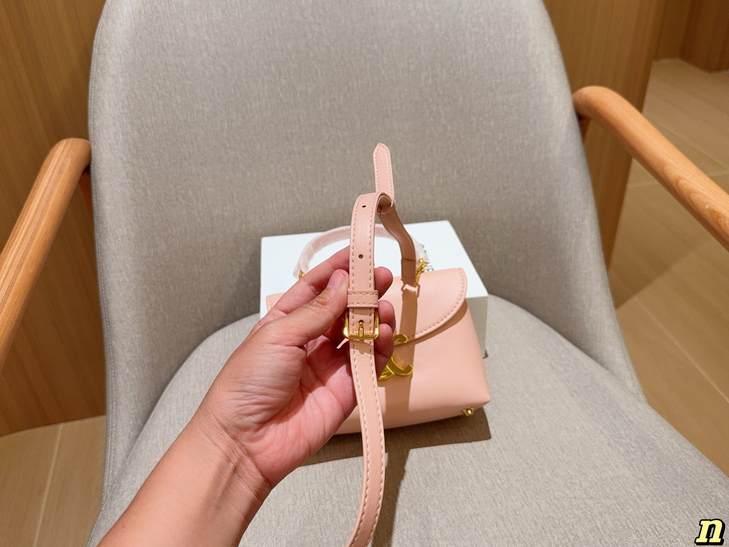 Bag/Quality: 4A/Model: 355877