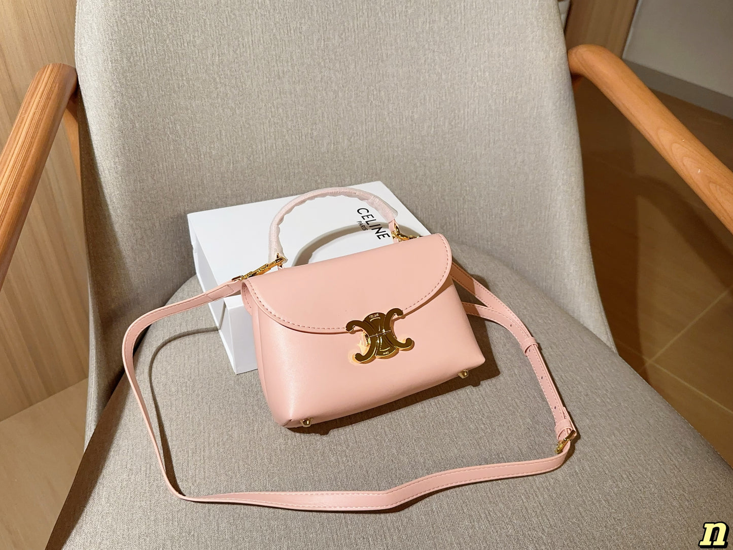 Bag/Quality: 4A/Model: 355877