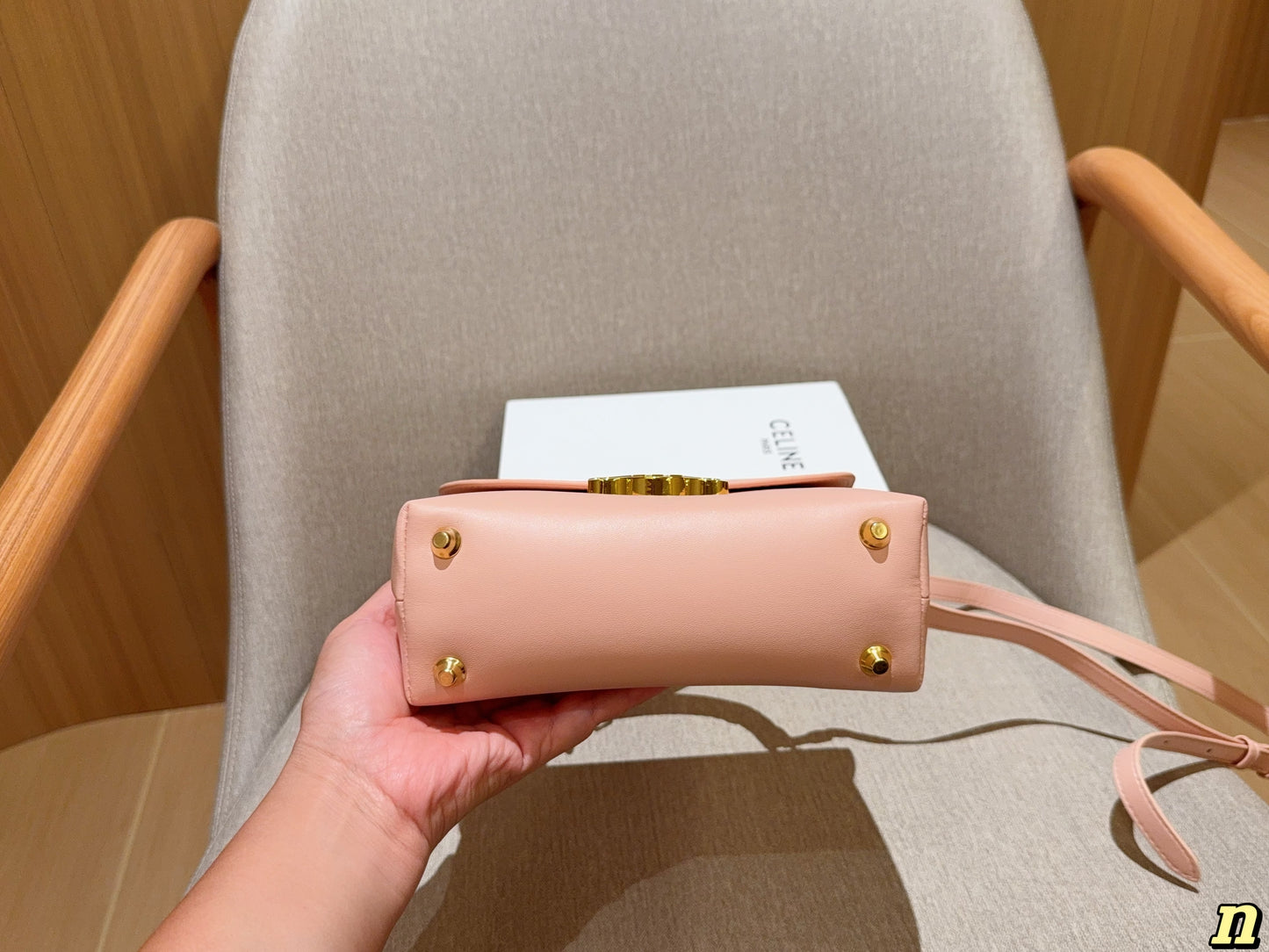 Bag/Quality: 4A/Model: 355877