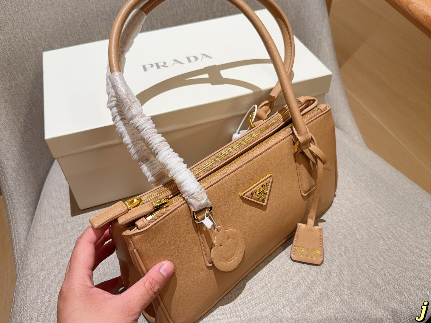 Bag/Quality: 4A/Model: 355899