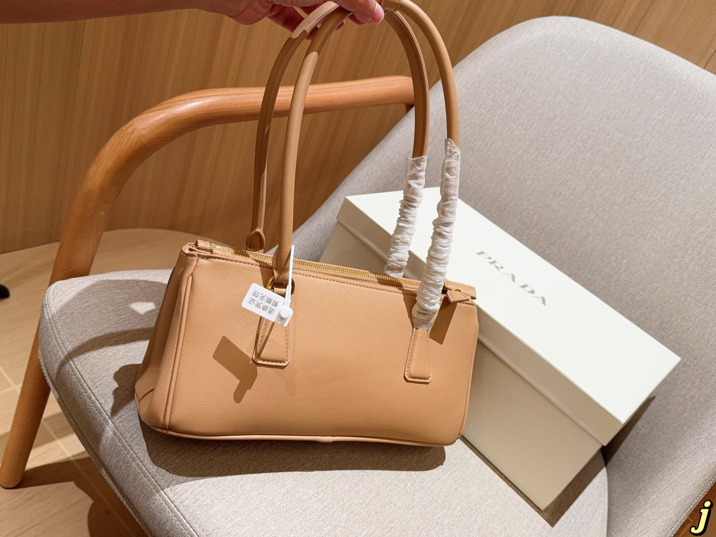 Bag/Quality: 4A/Model: 355899