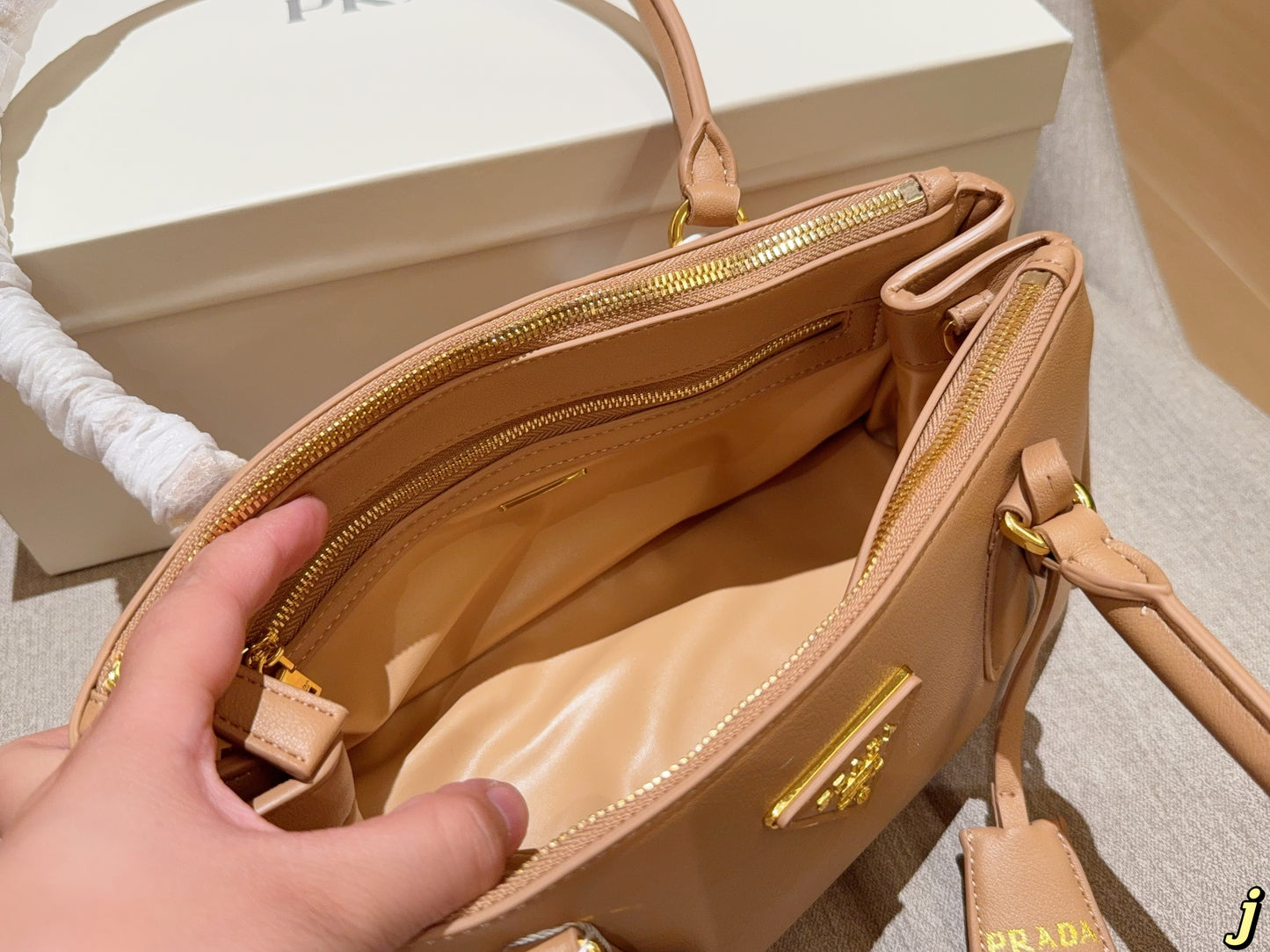 Bag/Quality: 4A/Model: 355899