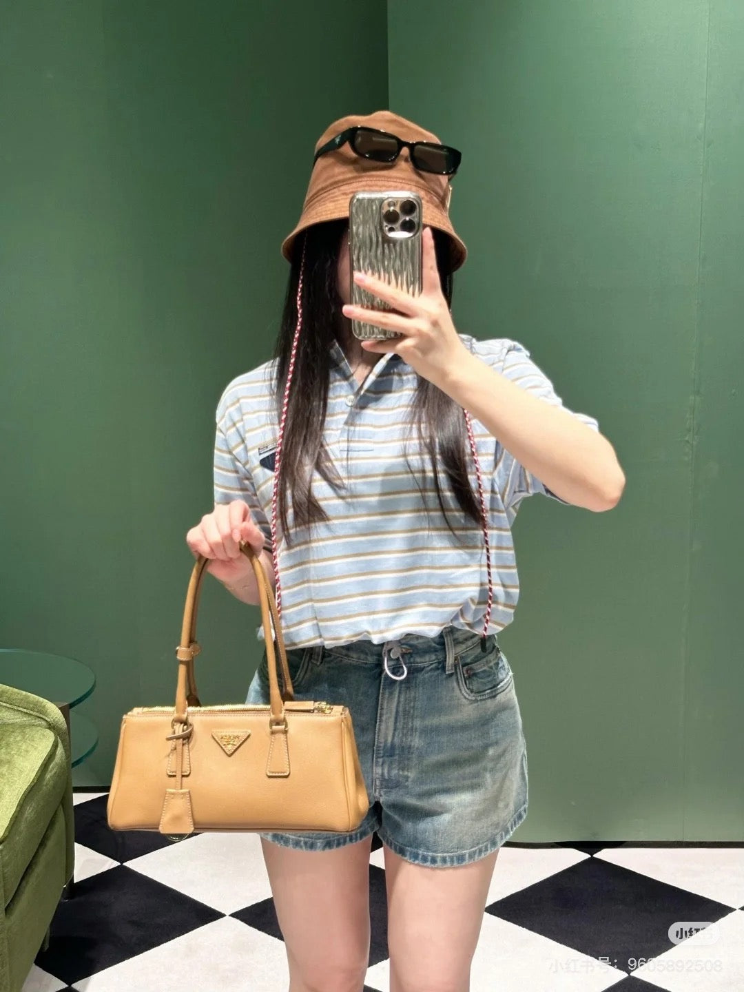Bag/Quality: 4A/Model: 355899
