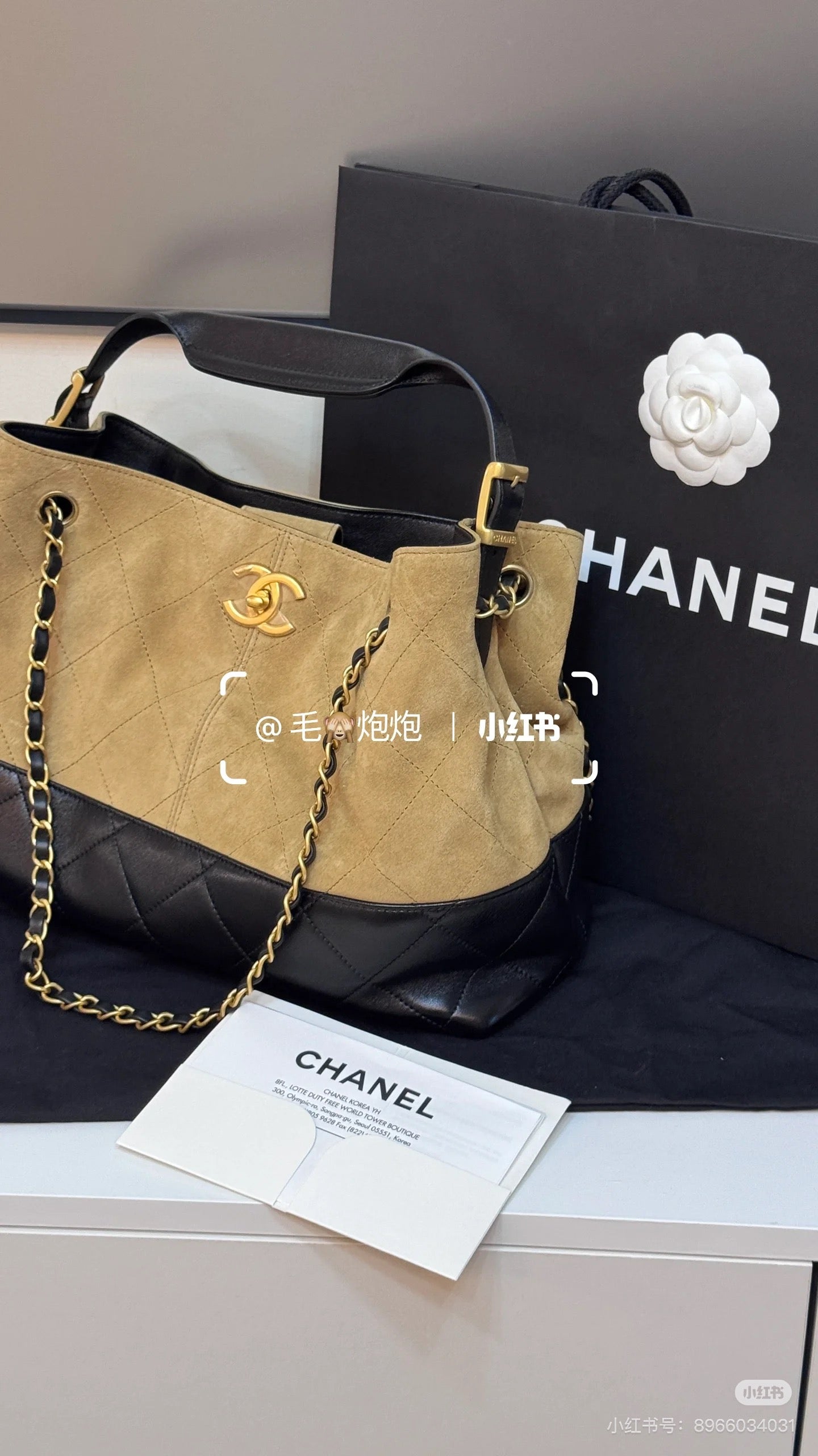 Bag/Quality: 4A/Model:355910