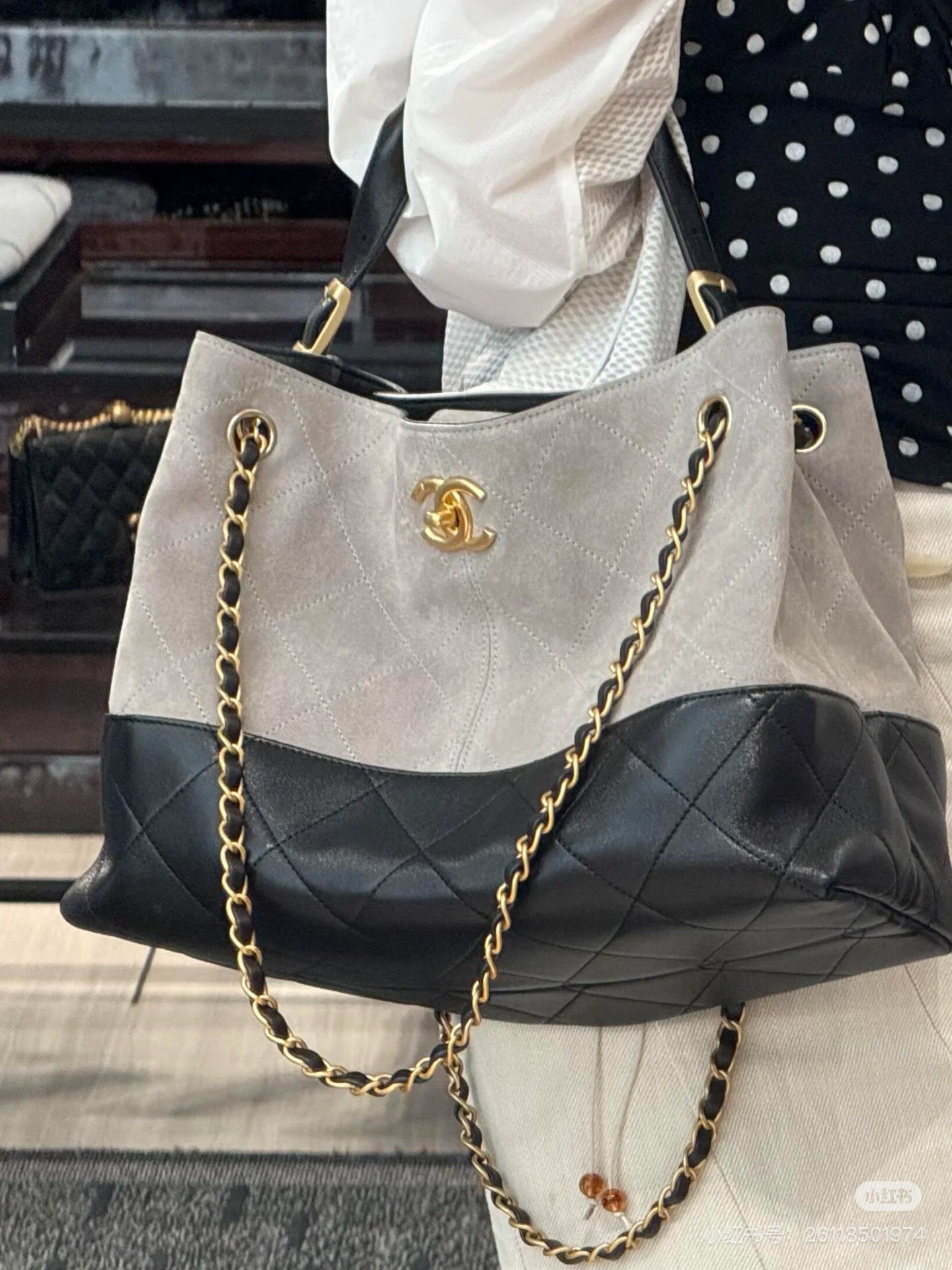 Bag/Quality: 4A/Model:355910