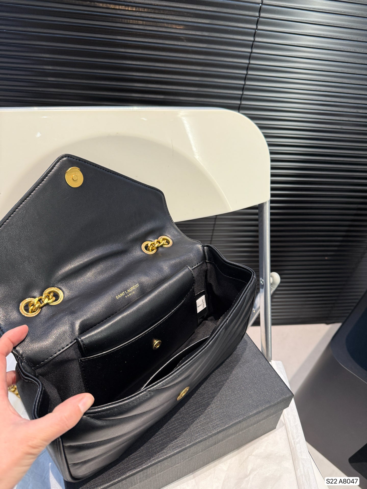 Bag/Quality: 4A/Model:A8047