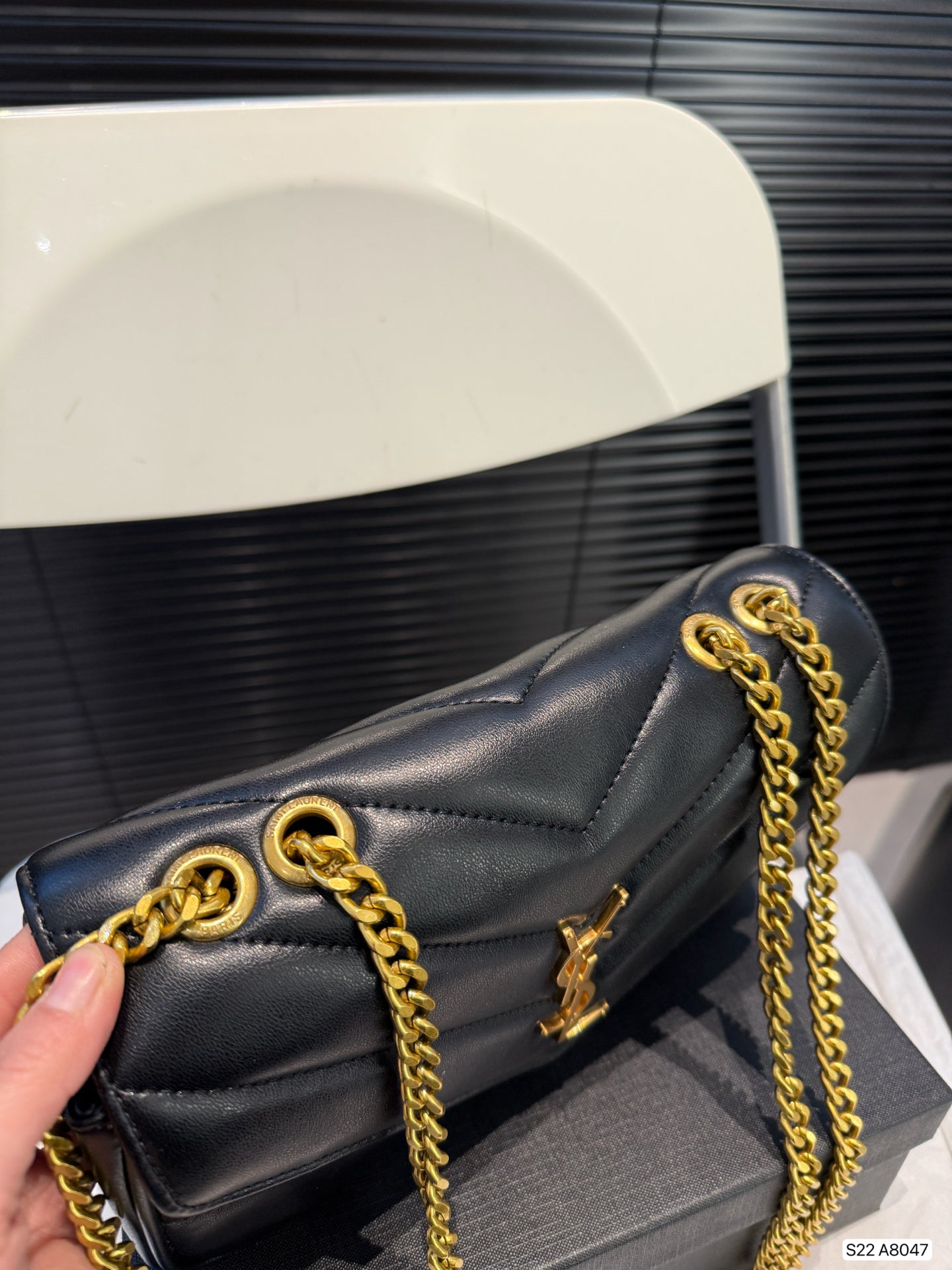Bag/Quality: 4A/Model:A8047
