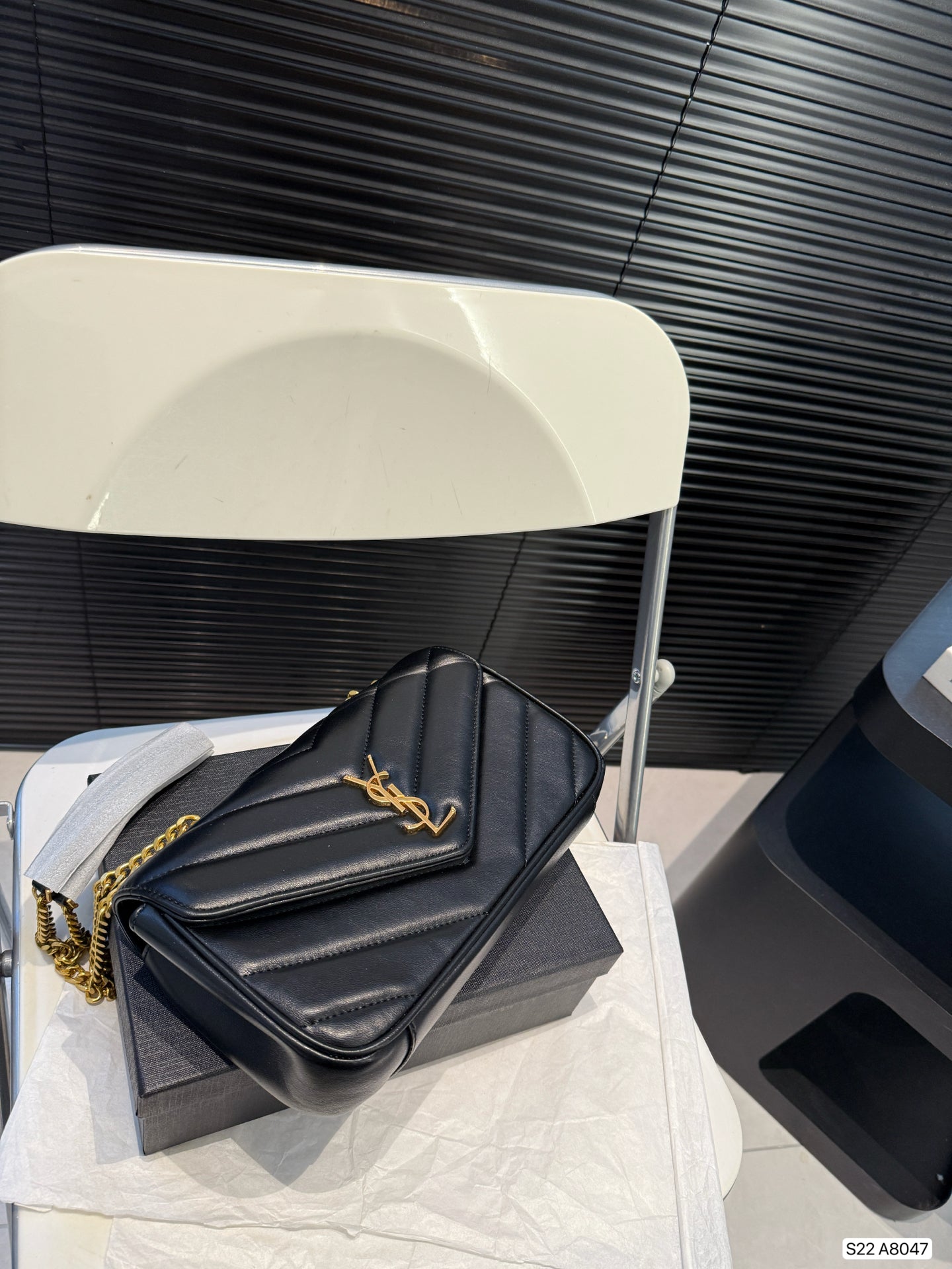 Bag/Quality: 4A/Model:A8047