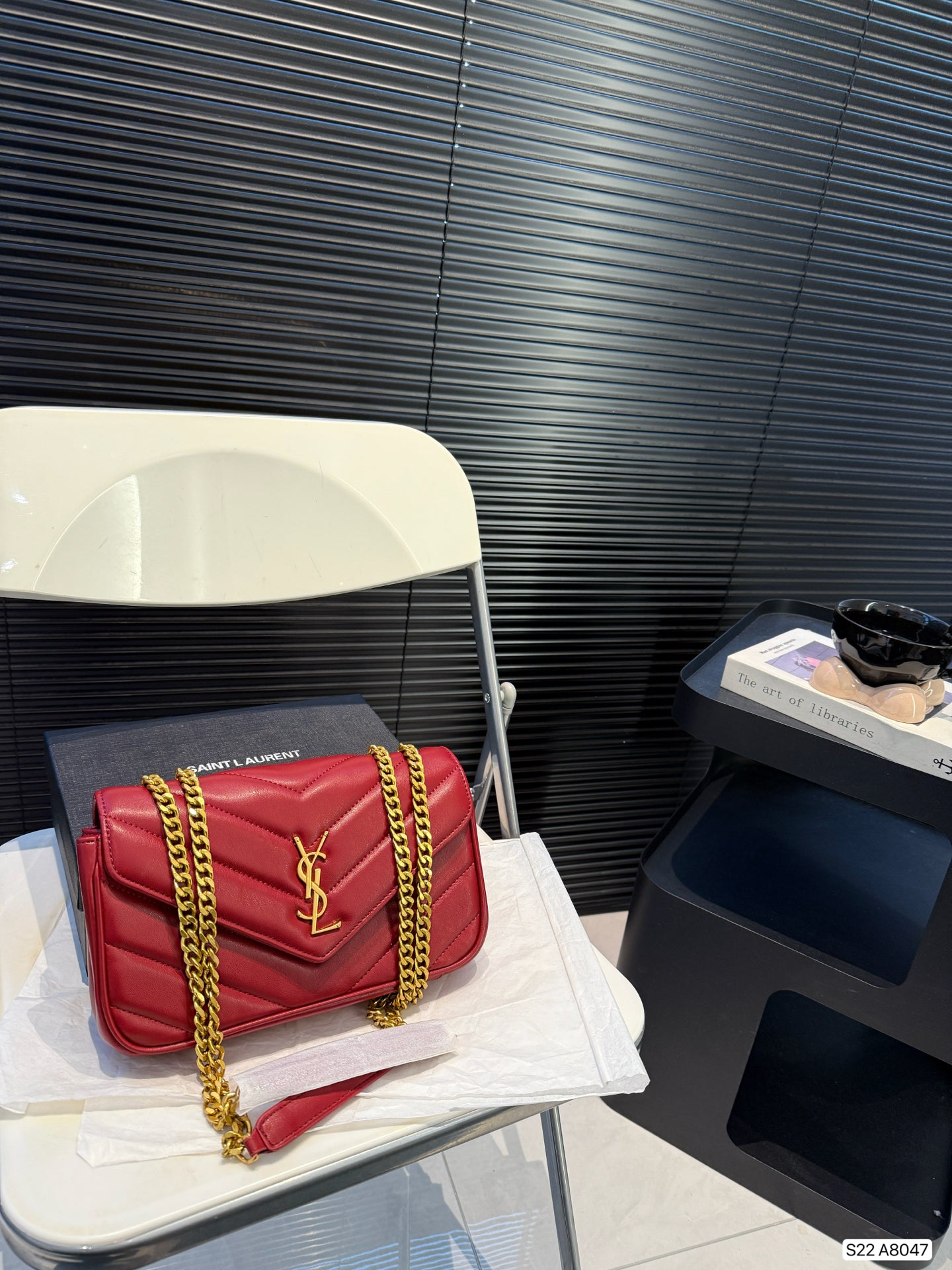 Bag/Quality: 4A/Model:A8047