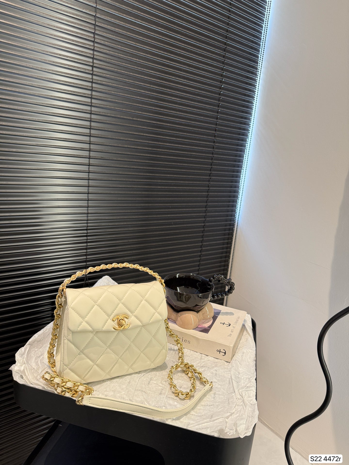 Bag/Quality: 4A/Model:4472