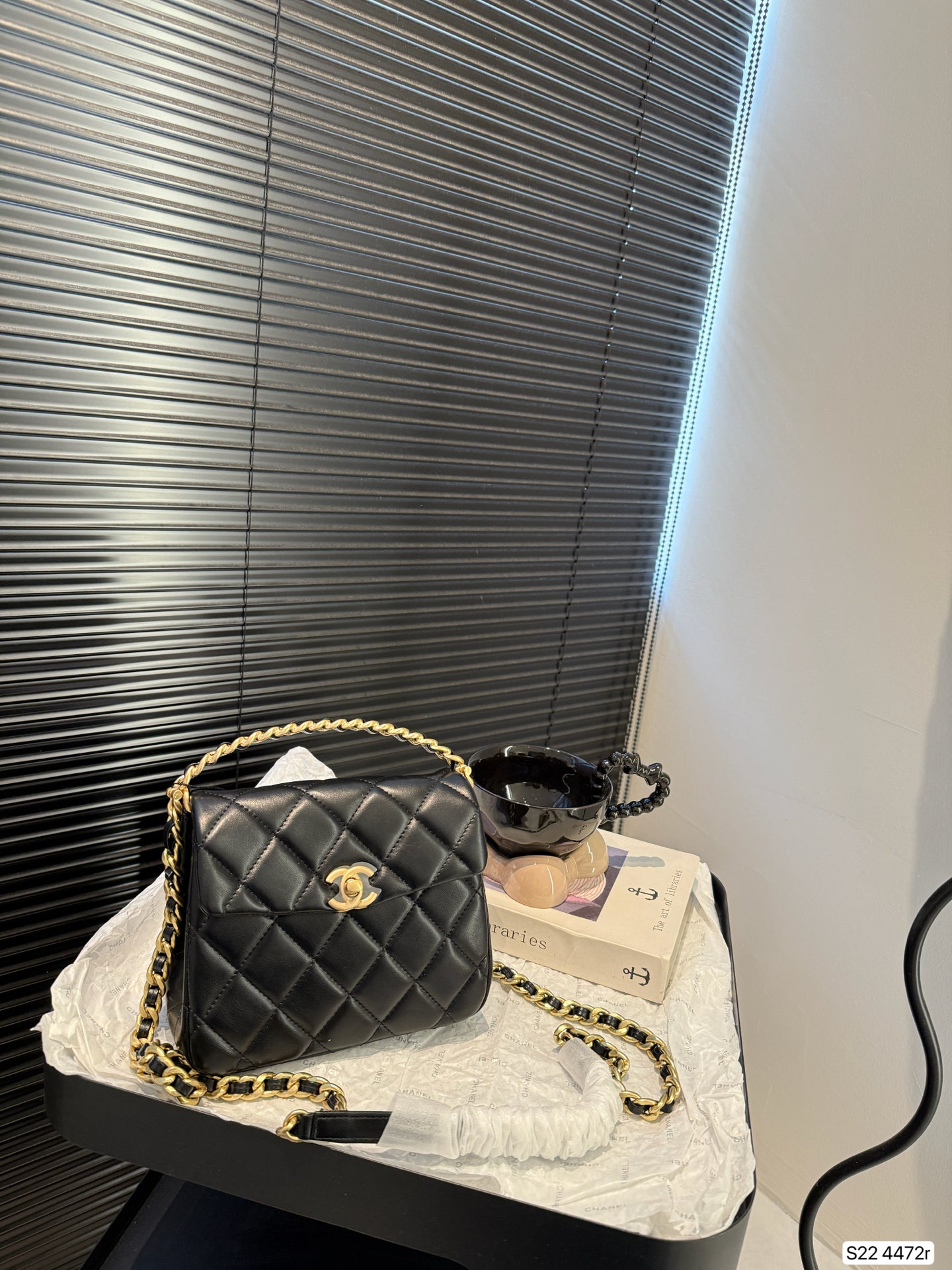 Bag/Quality: 4A/Model:4472
