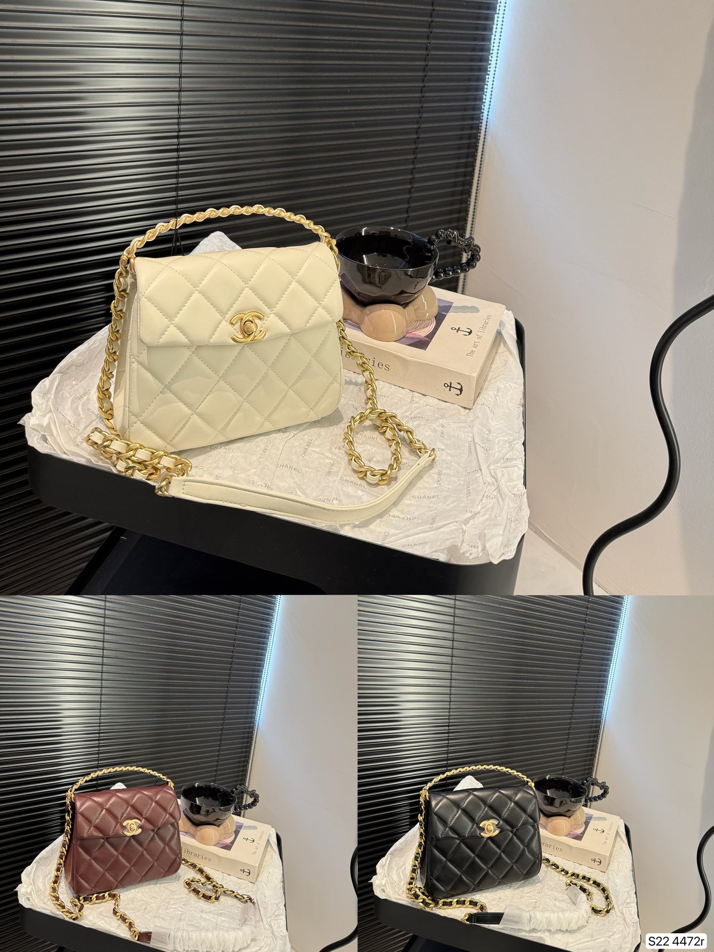 Bag/Quality: 4A/Model:4472