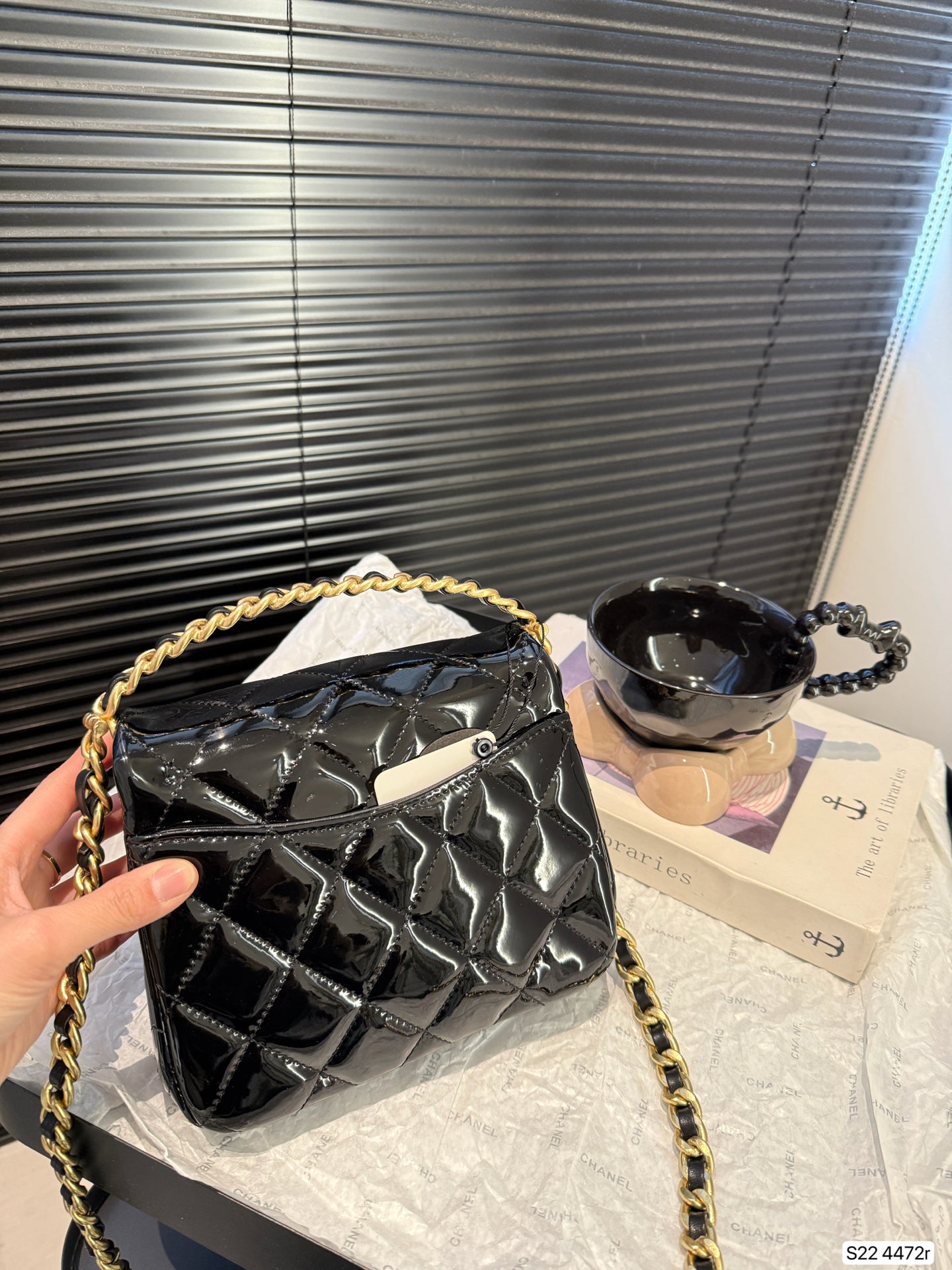 Bag/Quality: 4A/Model:4472