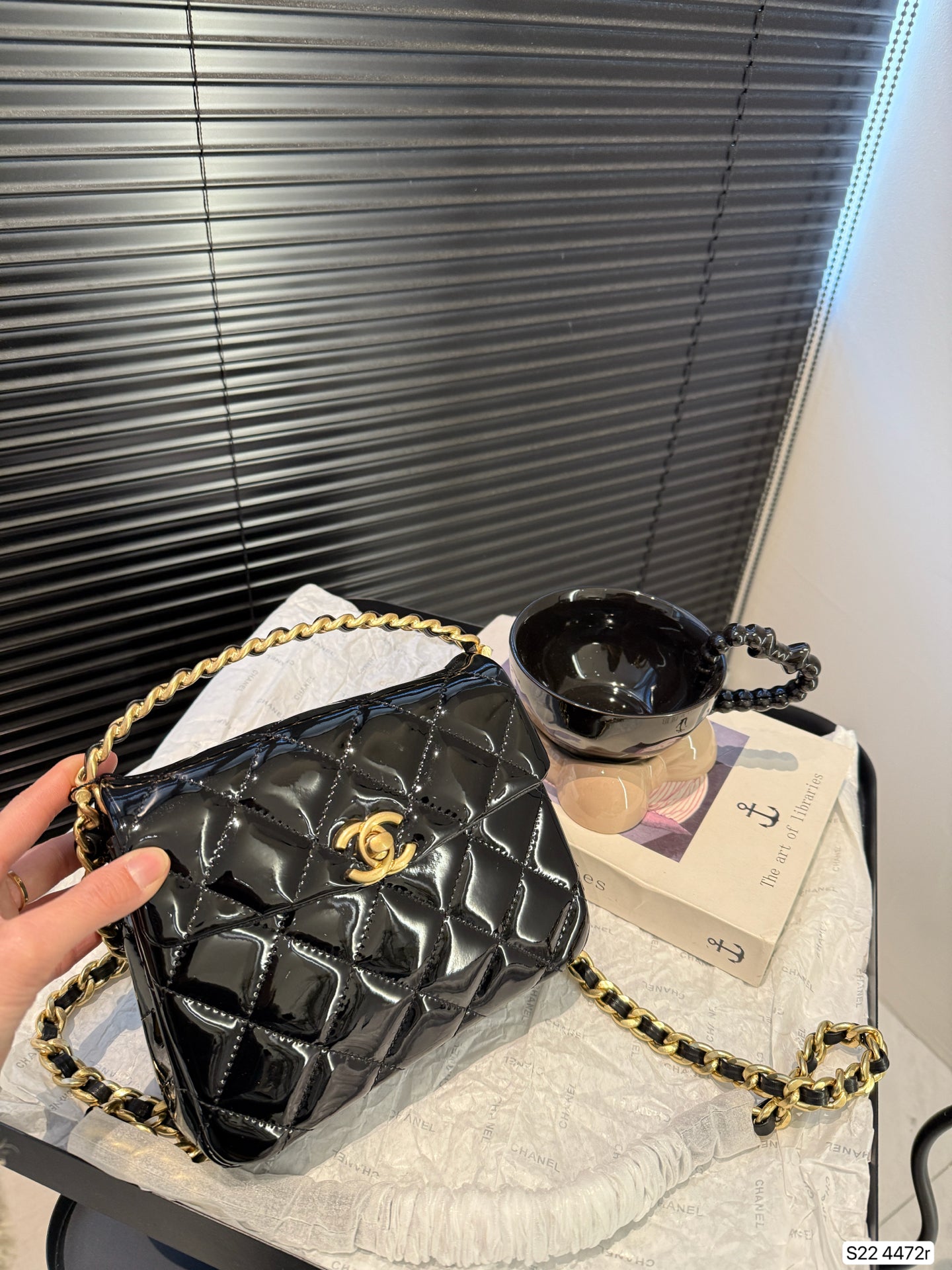 Bag/Quality: 4A/Model:4472