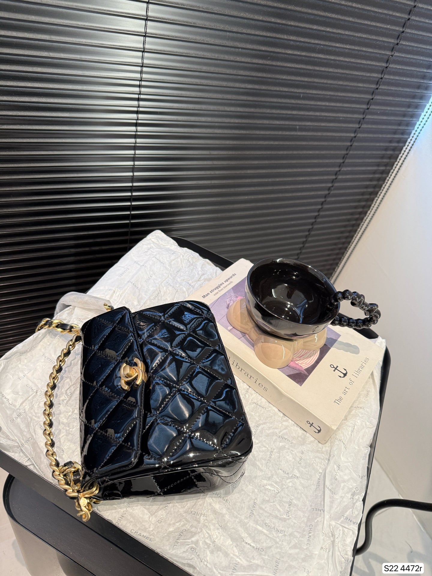 Bag/Quality: 4A/Model:4472
