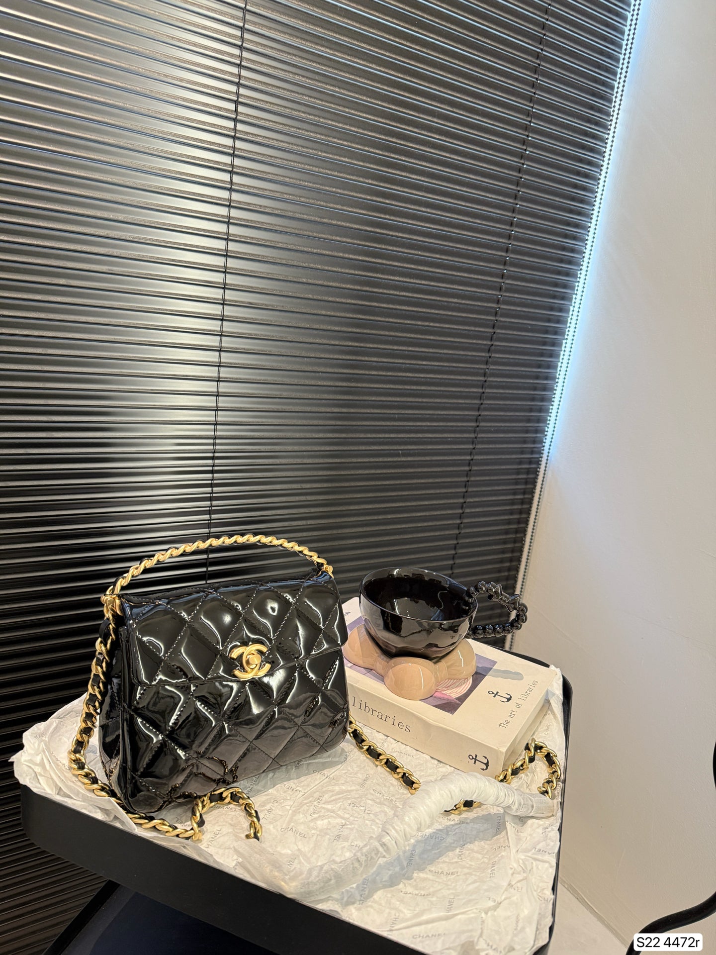 Bag/Quality: 4A/Model:4472