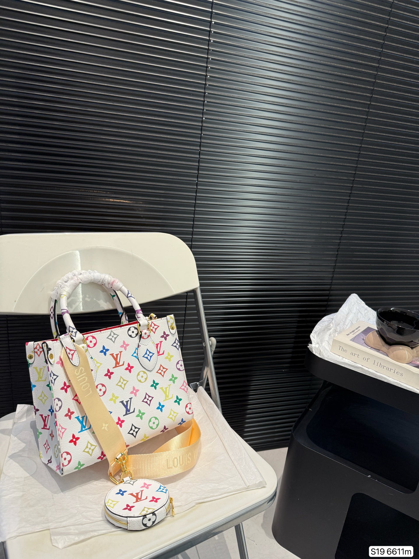 Bag/Quality: 4A/Model:6611