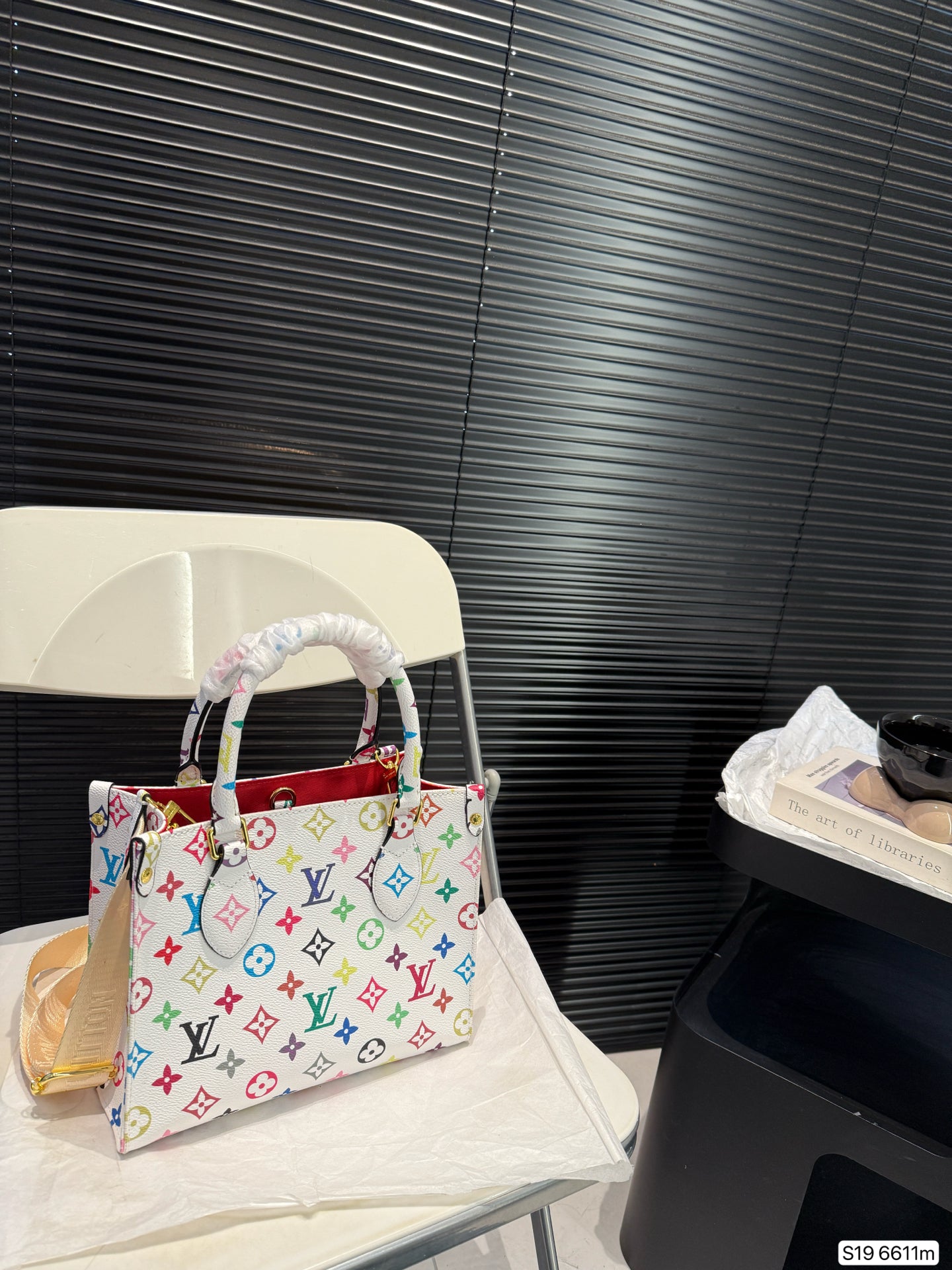 Bag/Quality: 4A/Model:6611