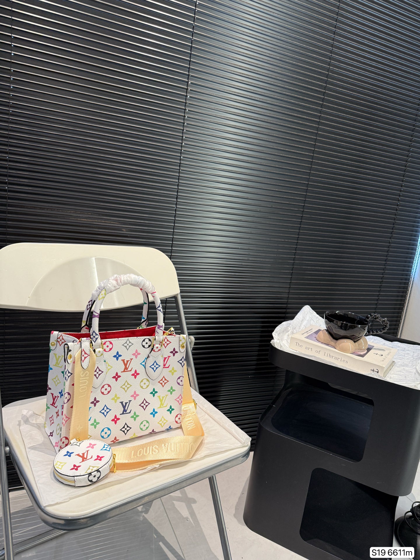Bag/Quality: 4A/Model:6611