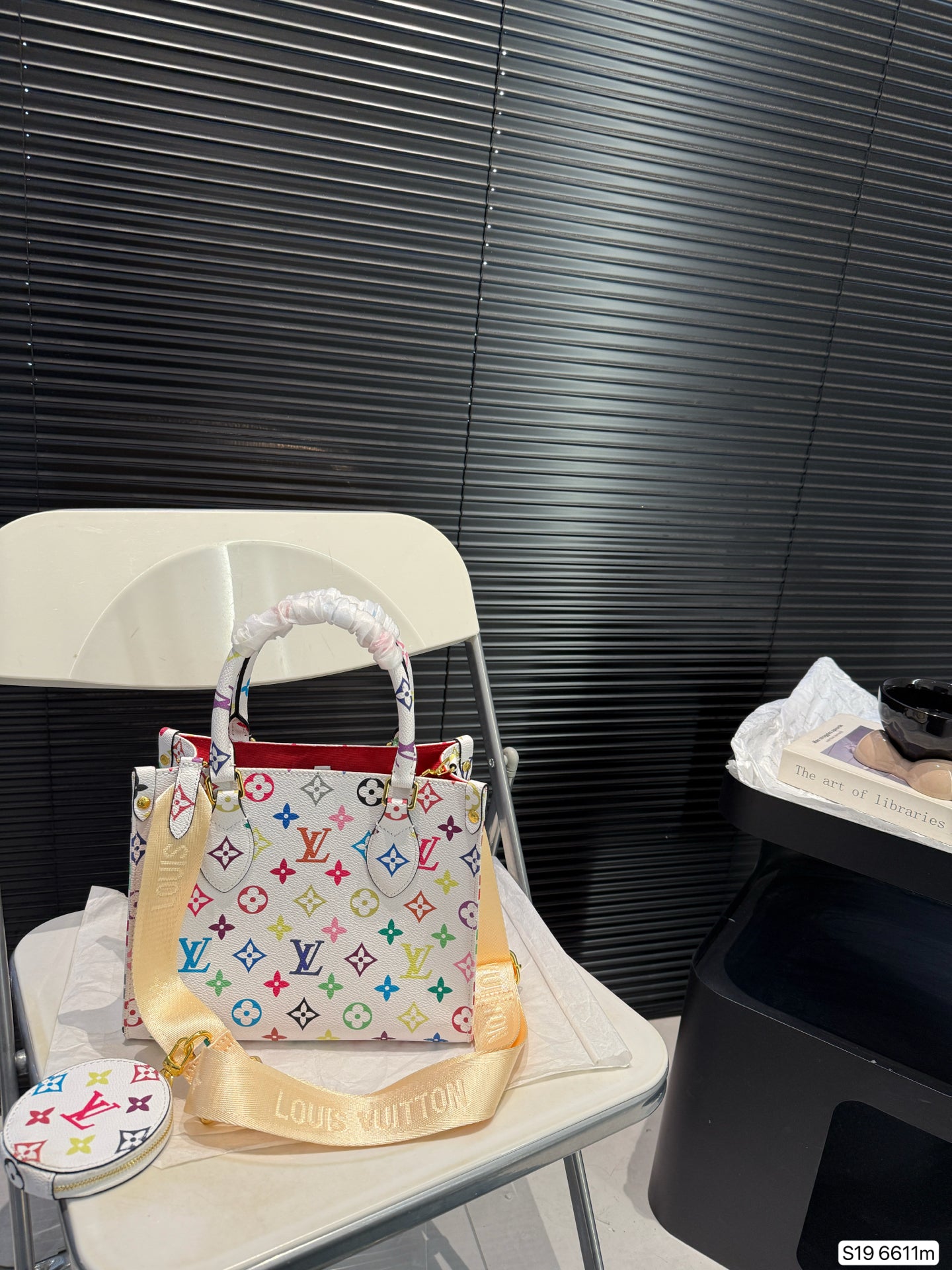 Bag/Quality: 4A/Model:6611