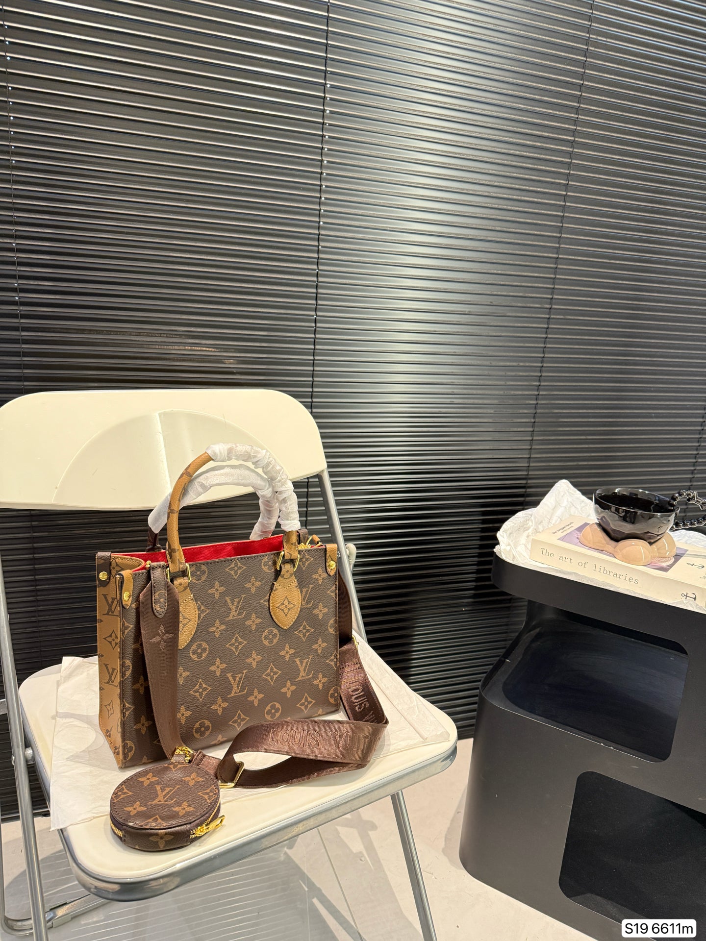 Bag/Quality: 4A/Model:6611