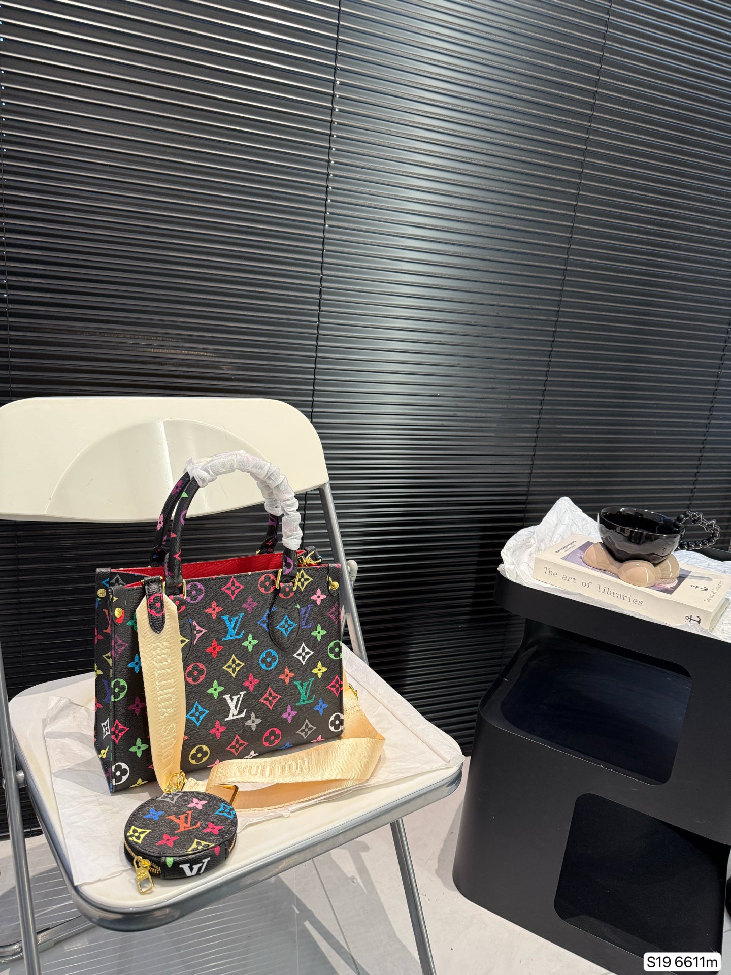 Bag/Quality: 4A/Model:6611