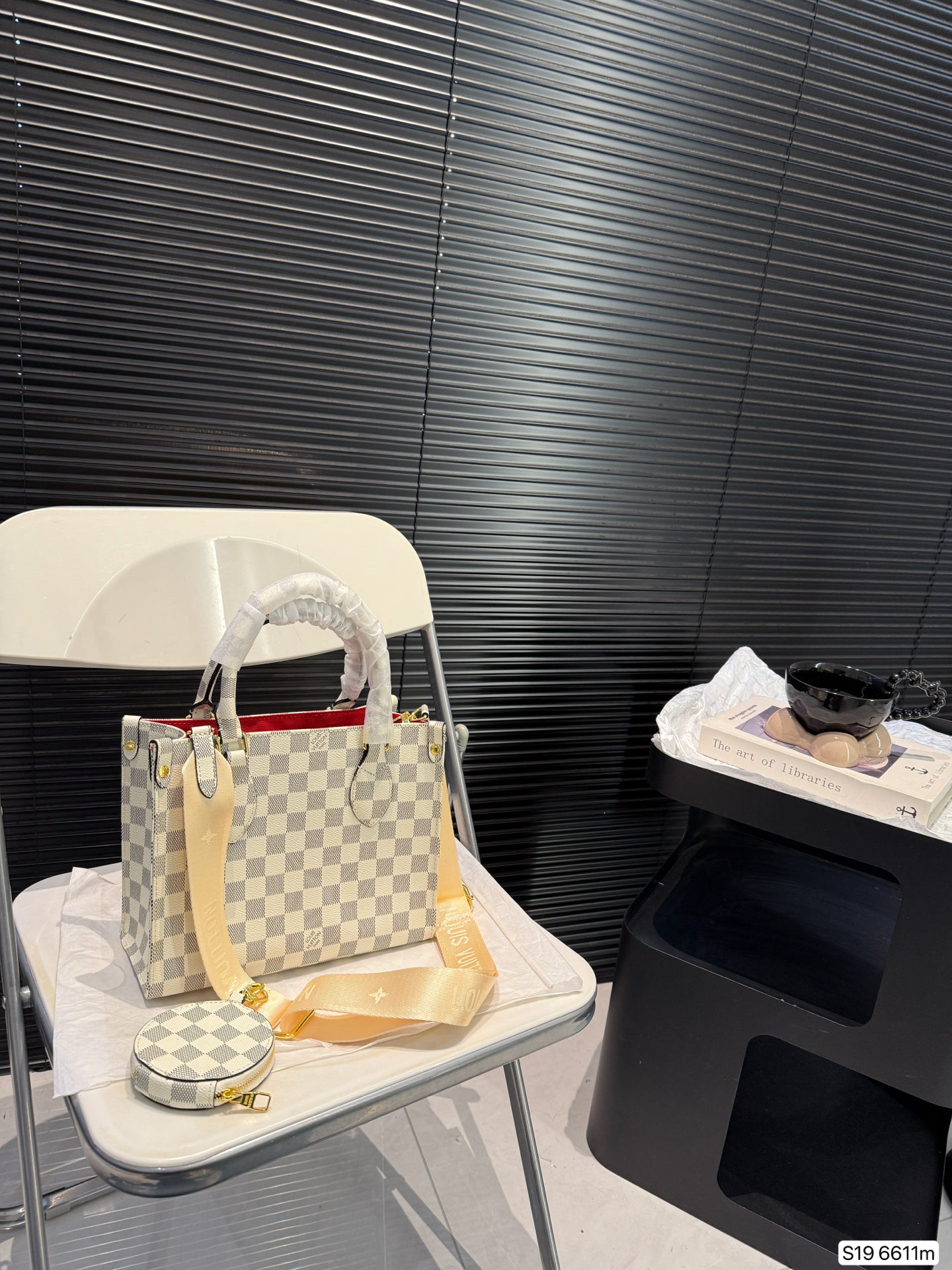 Bag/Quality: 4A/Model:6611