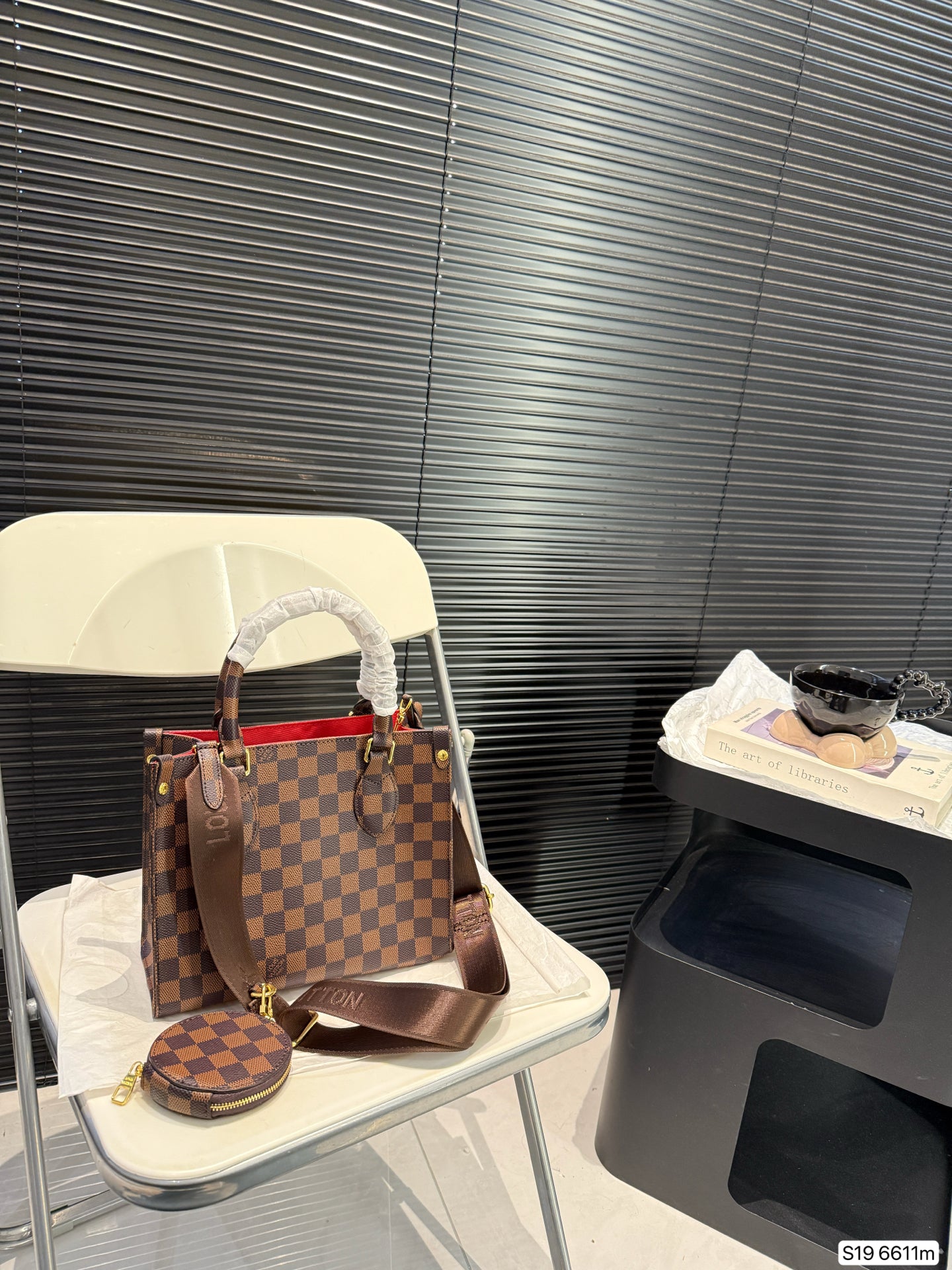 Bag/Quality: 4A/Model:6611