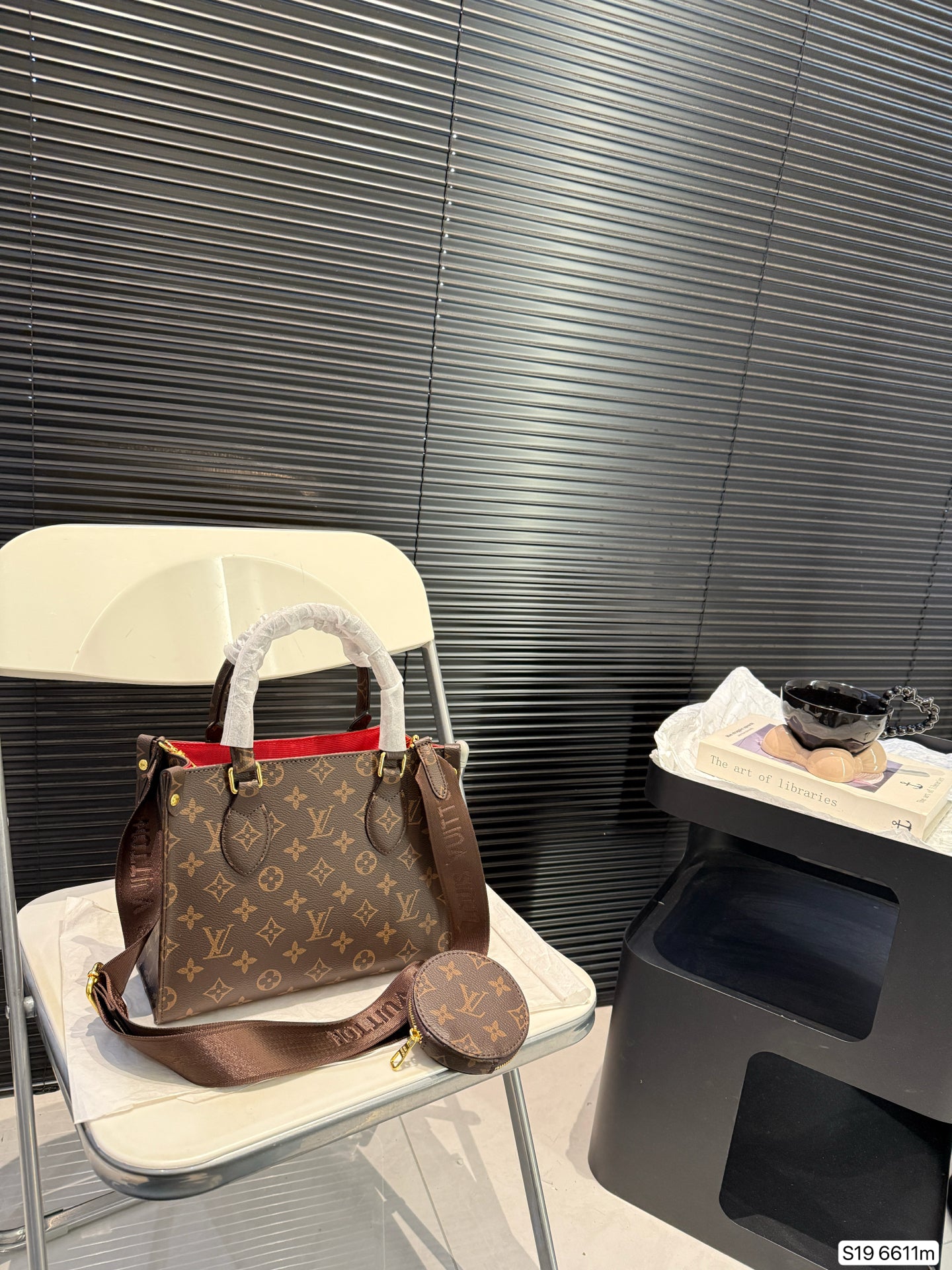 Bag/Quality: 4A/Model:6611