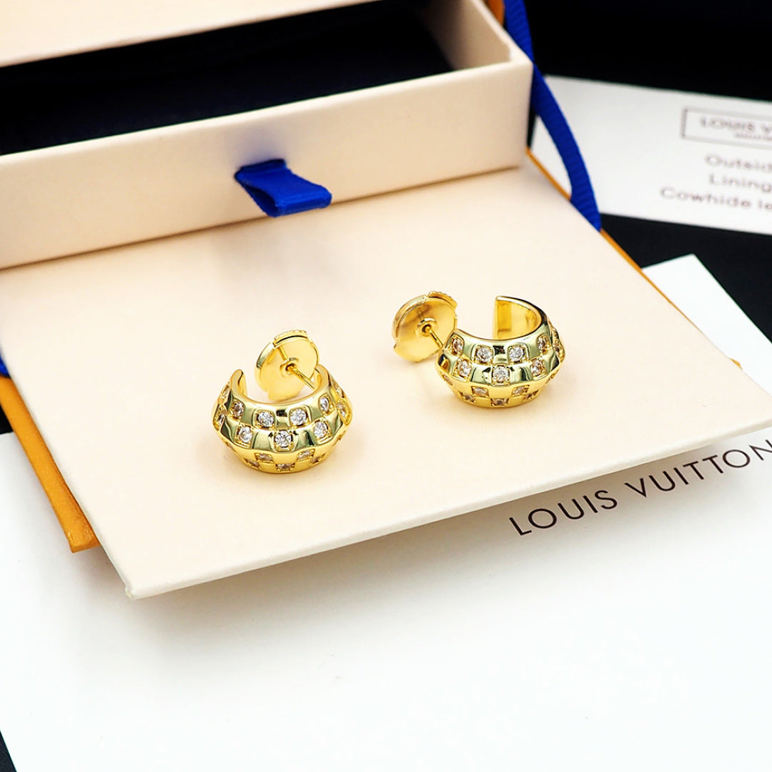 Jewelry/earrings/Model: H27