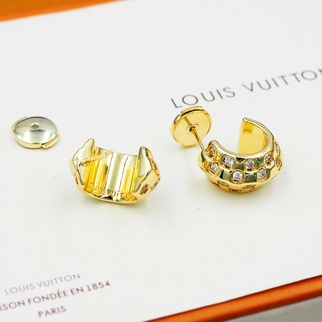 Jewelry/earrings/Model: H27