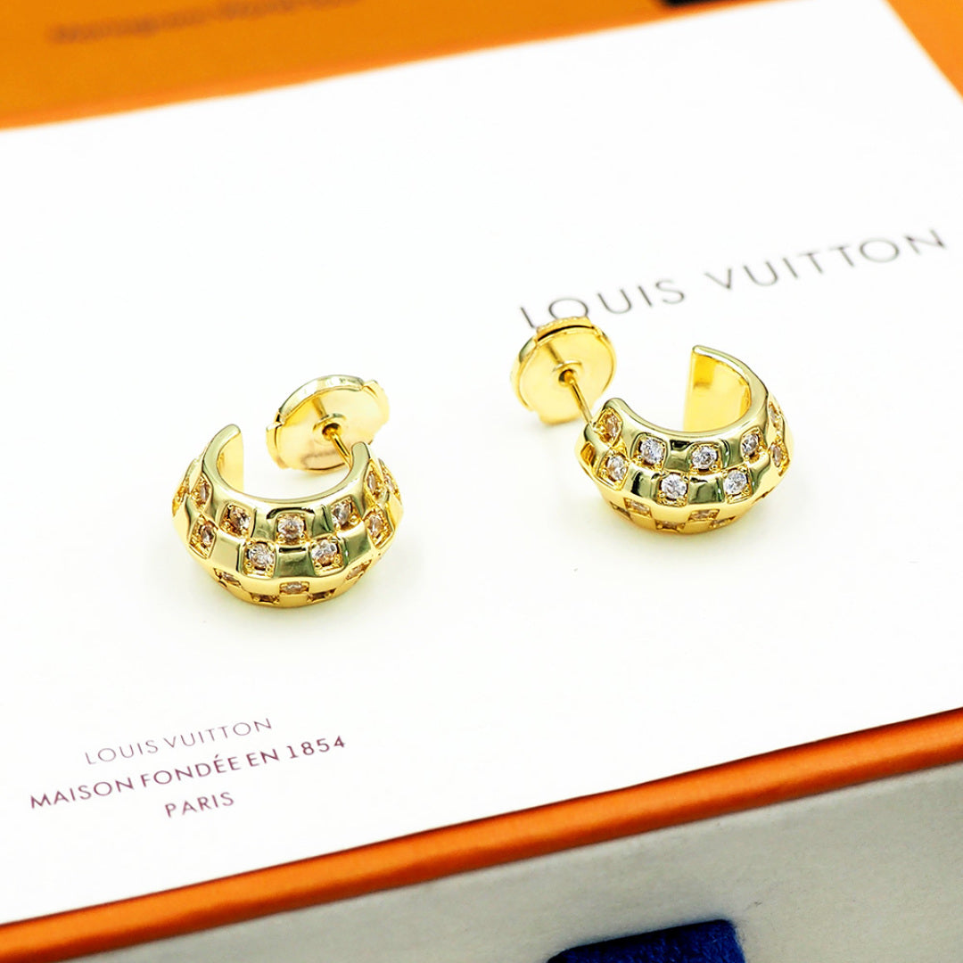 Jewelry/earrings/Model: H27