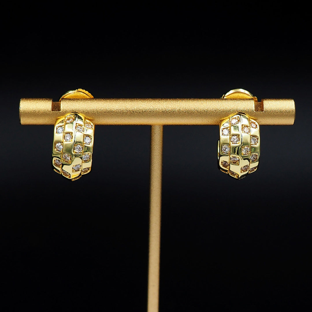 Jewelry/earrings/Model: H27