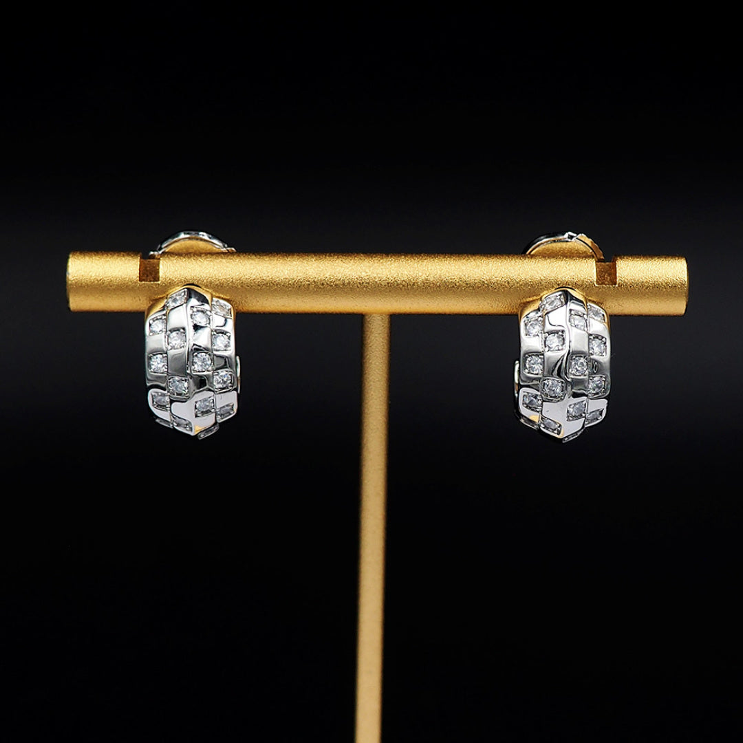 Jewelry/earrings/Model: H27