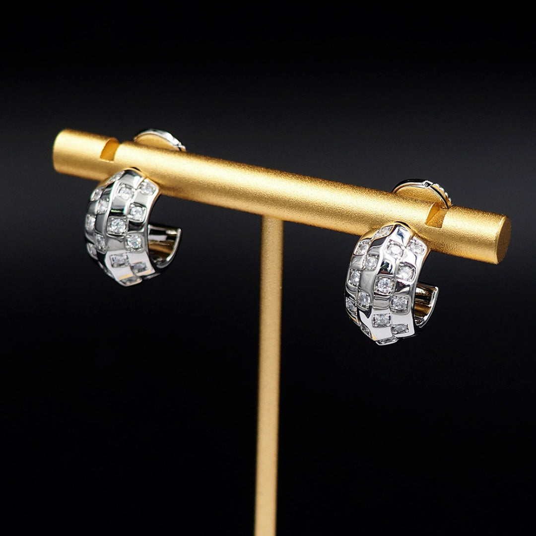 Jewelry/earrings/Model: H27